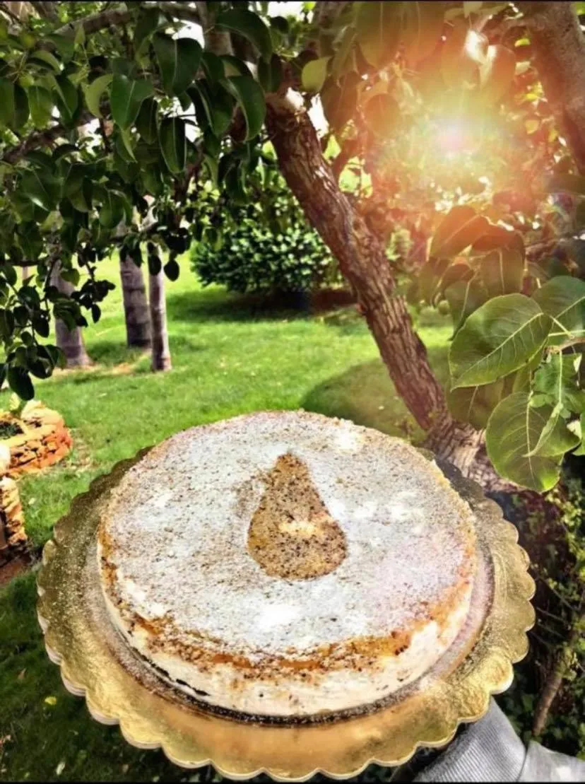 Villa Mamma Grazia Rooms