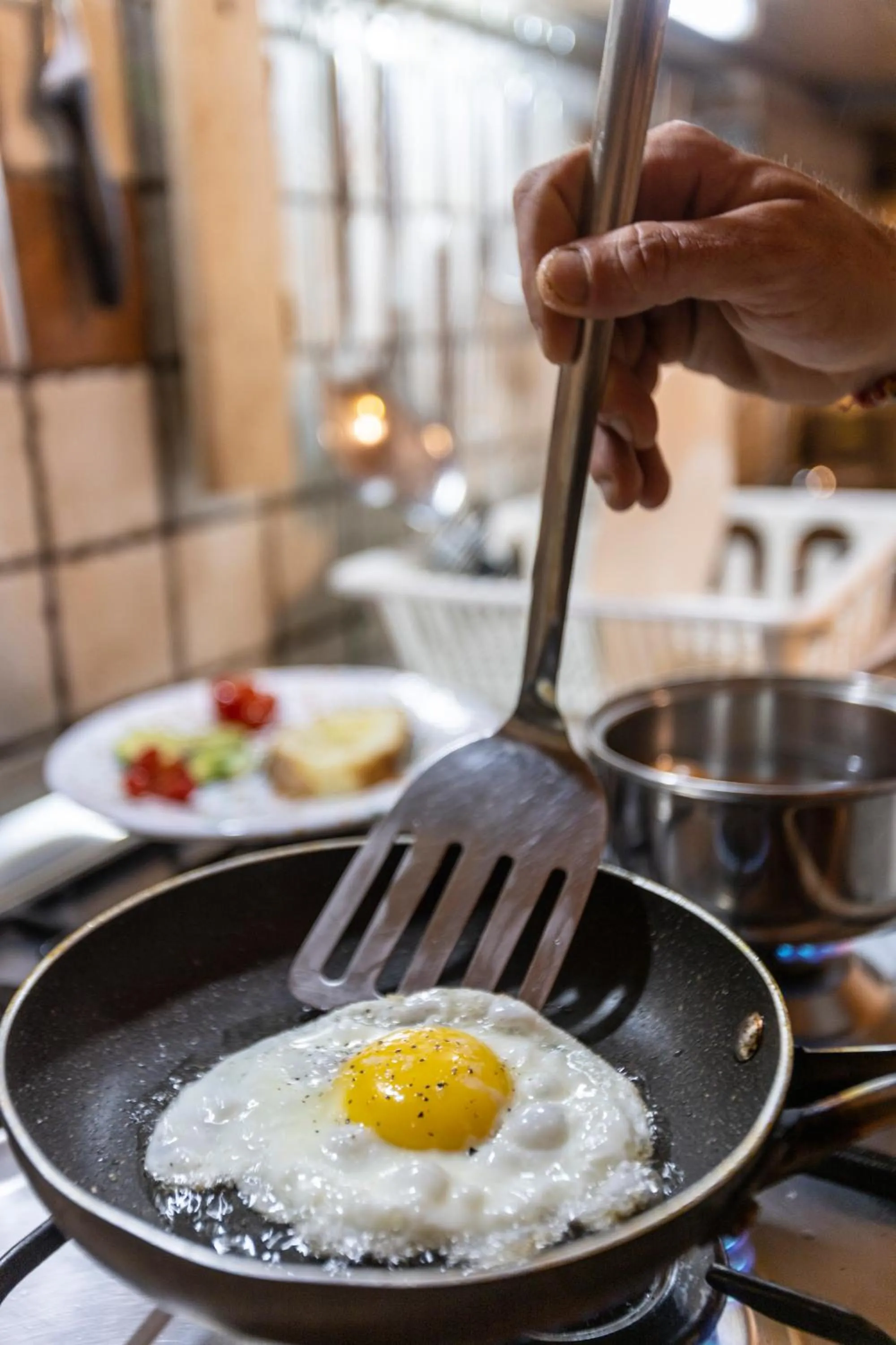 Villa Mamma Grazia Rooms