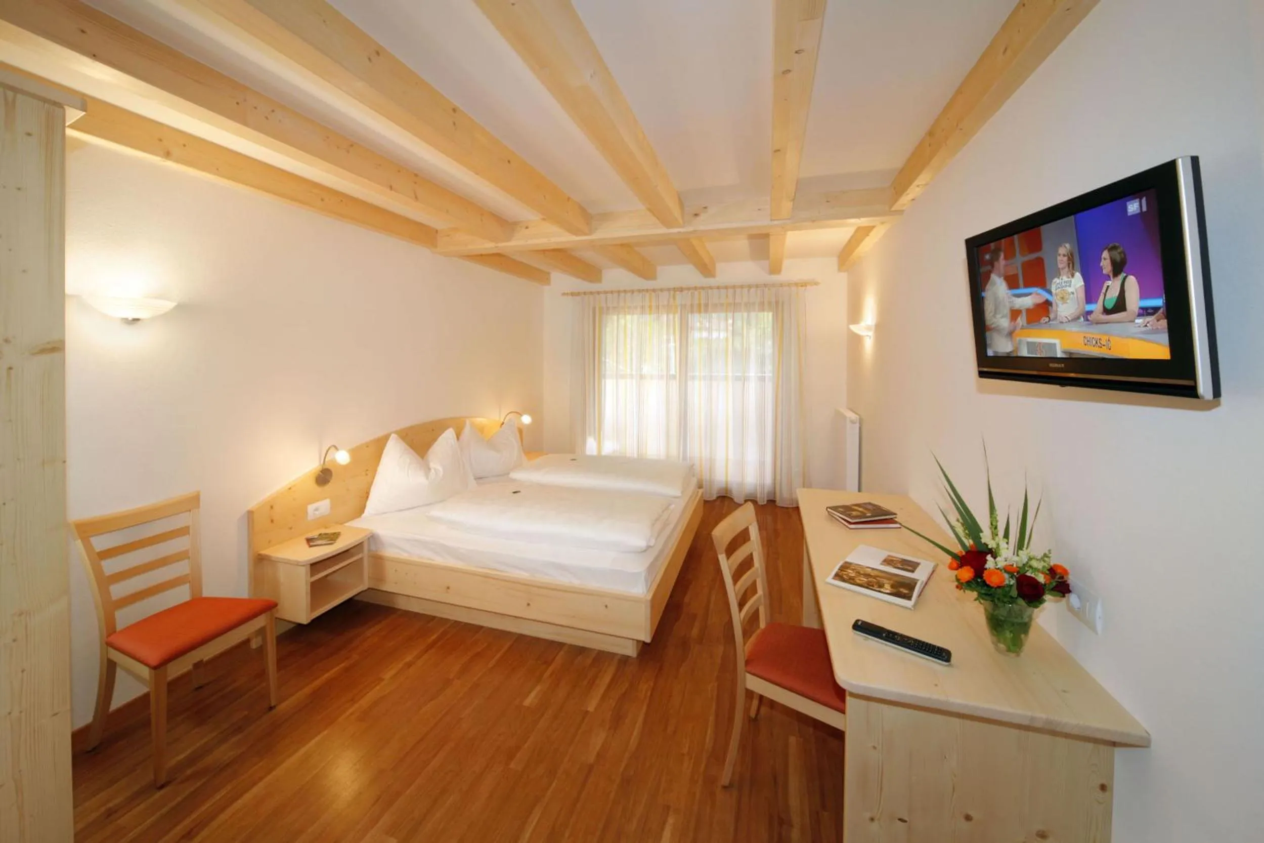 Gasthof Falger