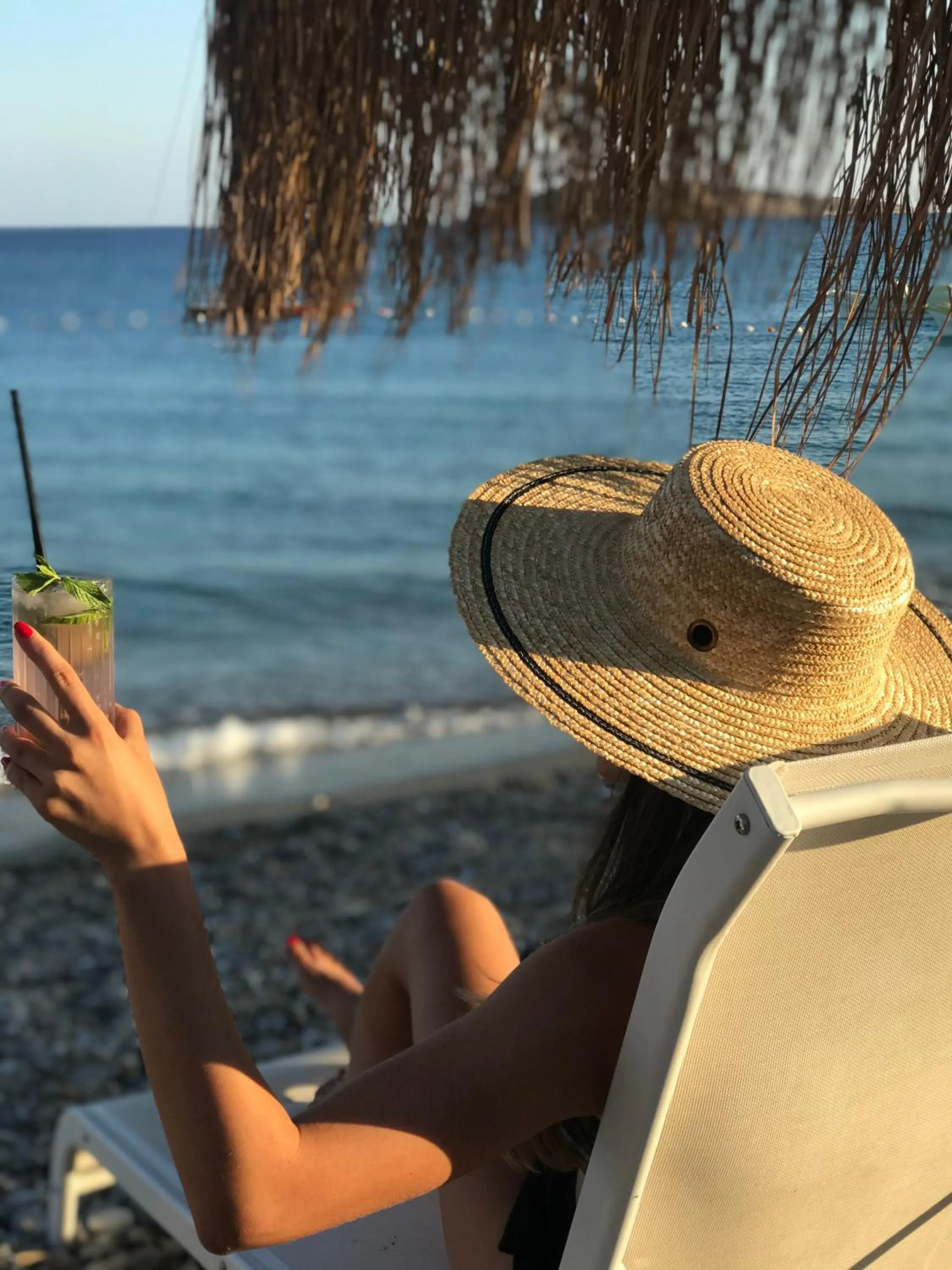 People in Otel Beyaz İnci