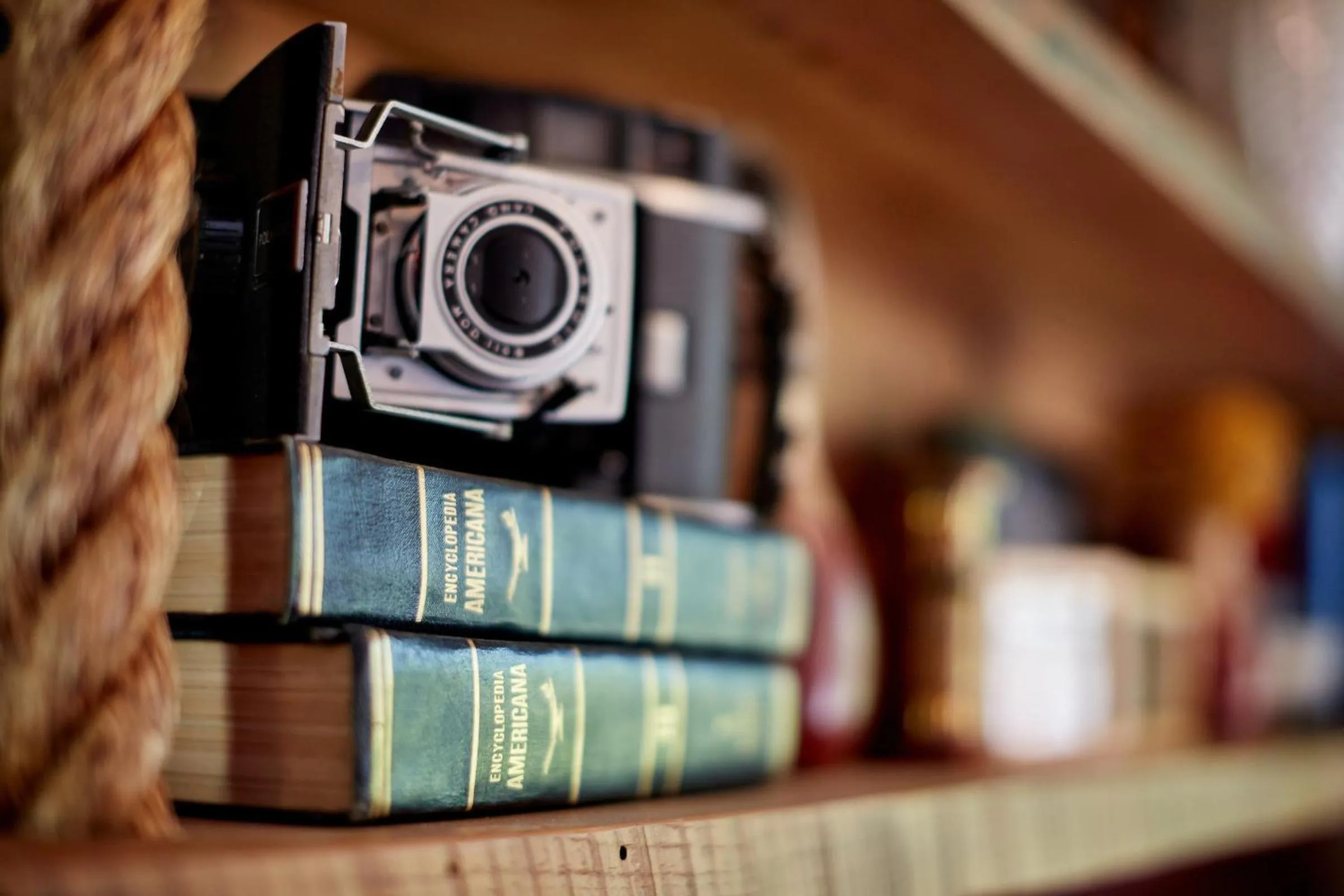 Decorative detail in Evergreen Lodge at Yosemite