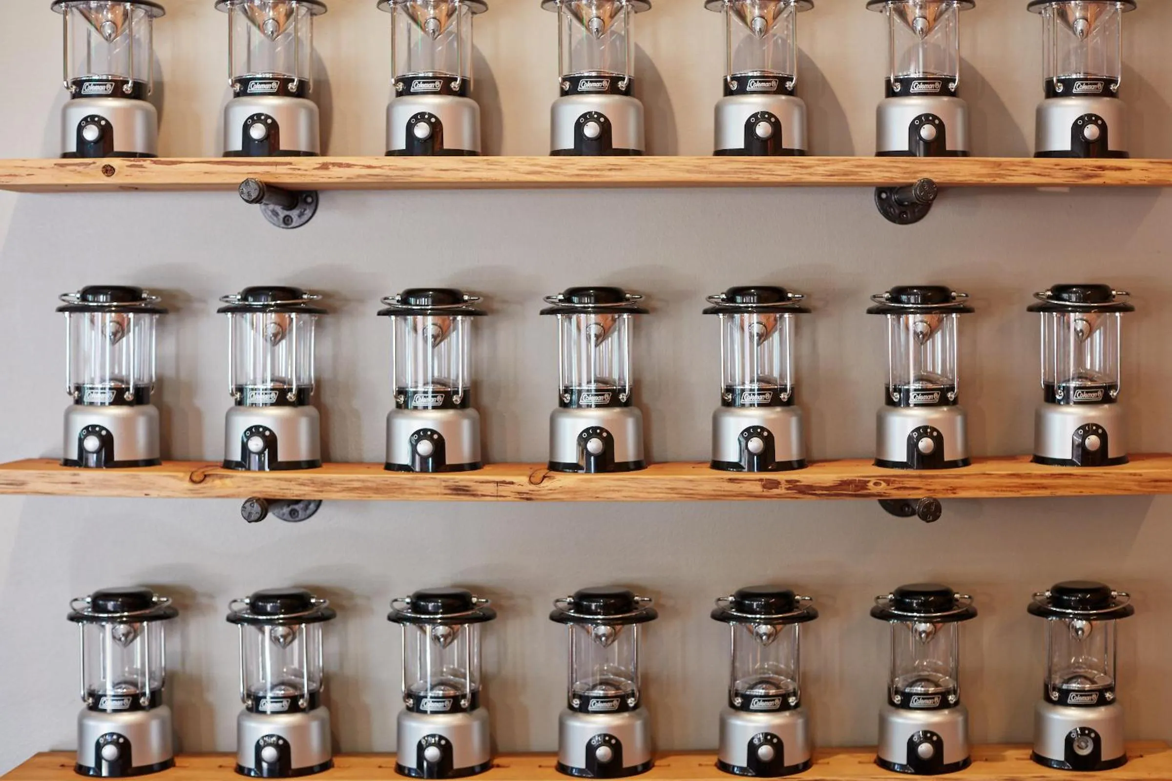 Lobby or reception in Evergreen Lodge at Yosemite