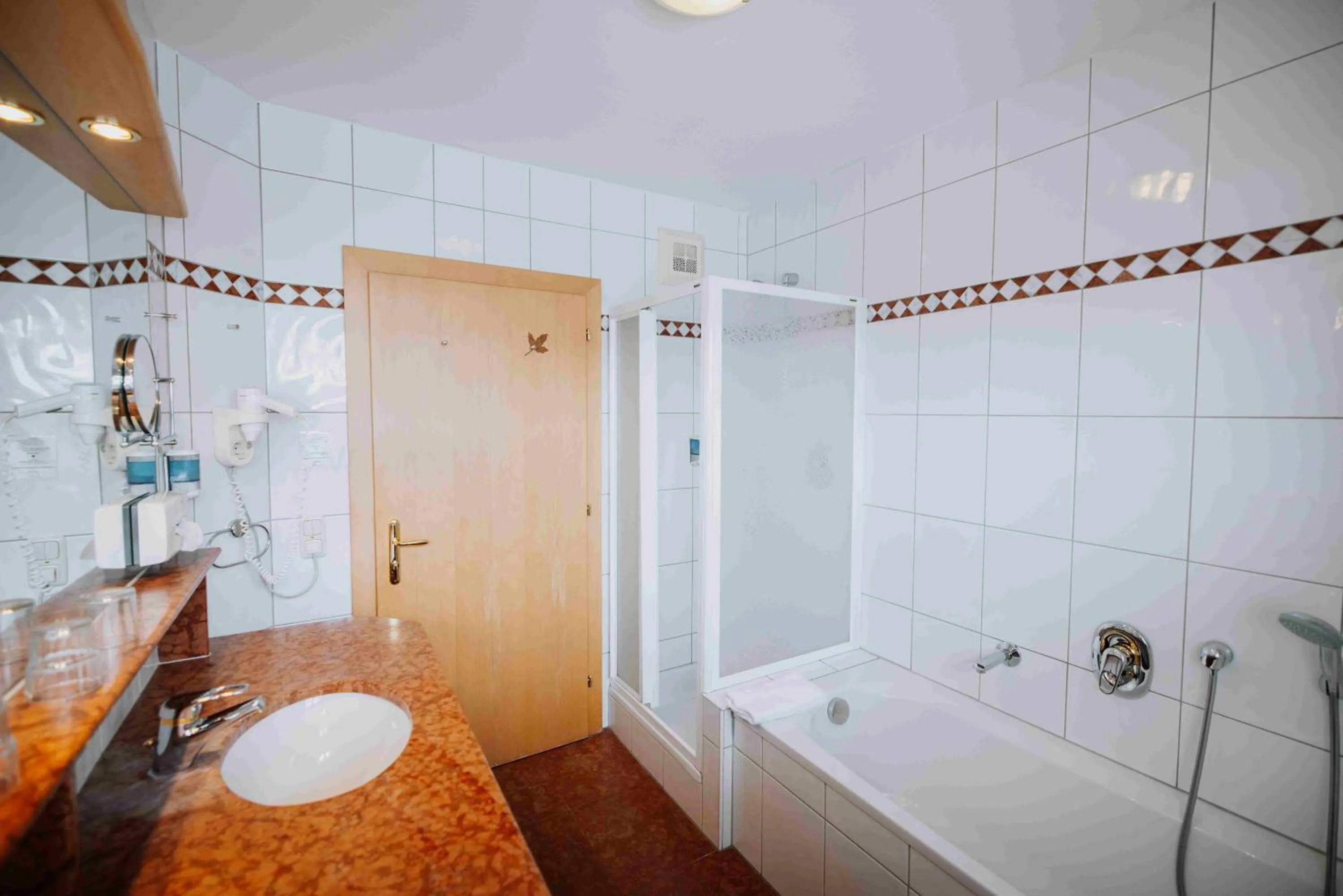 Hotel in the HEART of the Alps