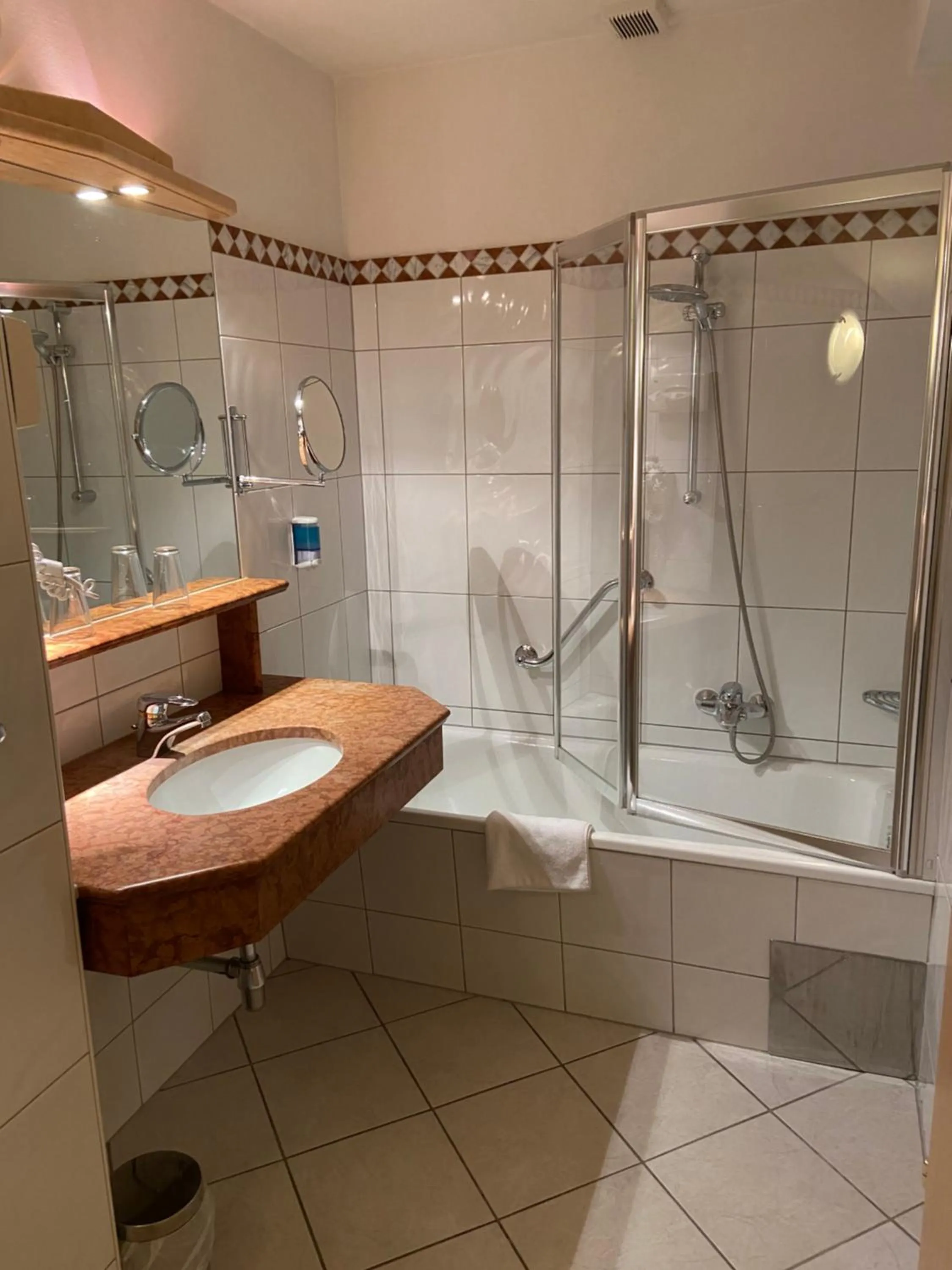 Hotel in the HEART of the Alps