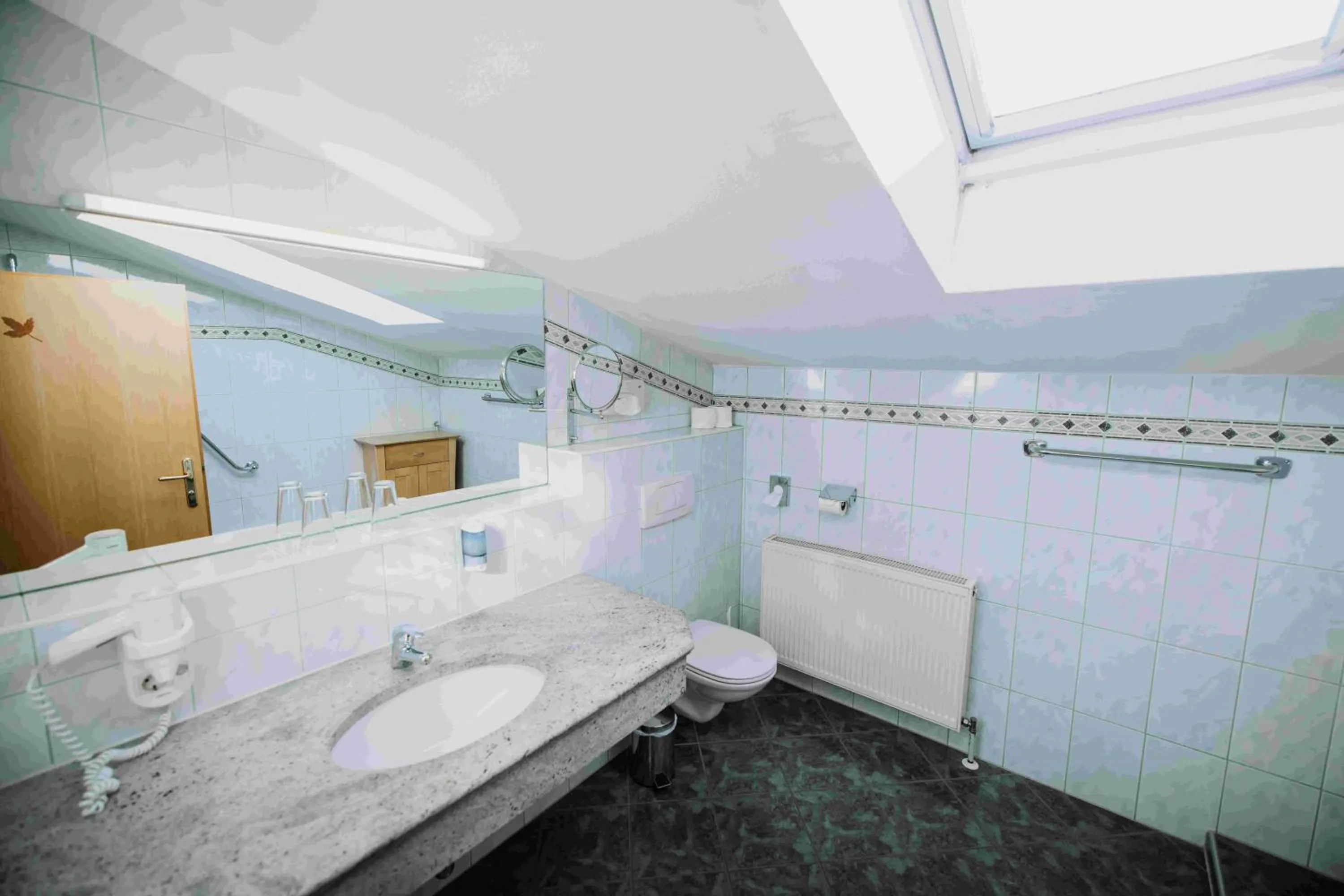 Hotel in the HEART of the Alps