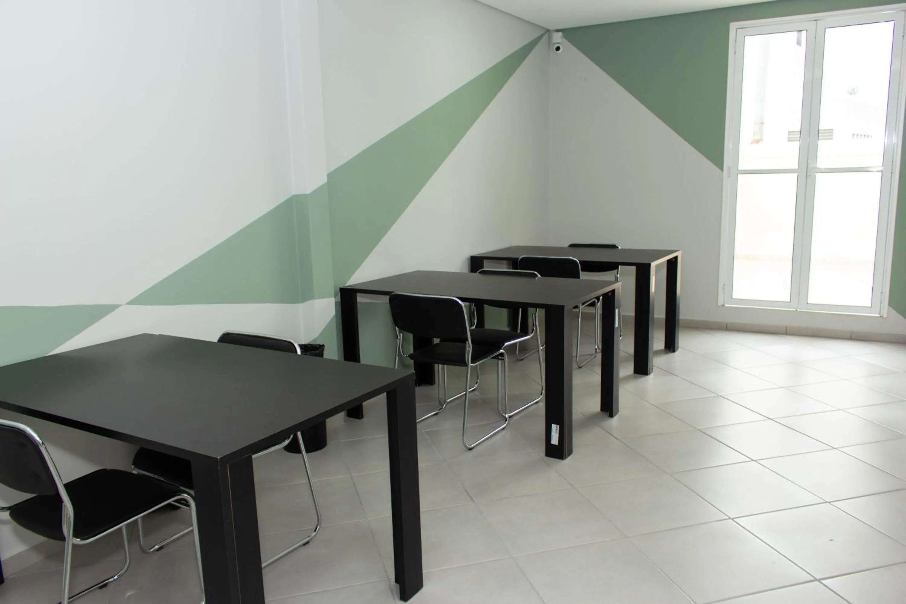 Area and facilities in 360 Av Ipiranga
