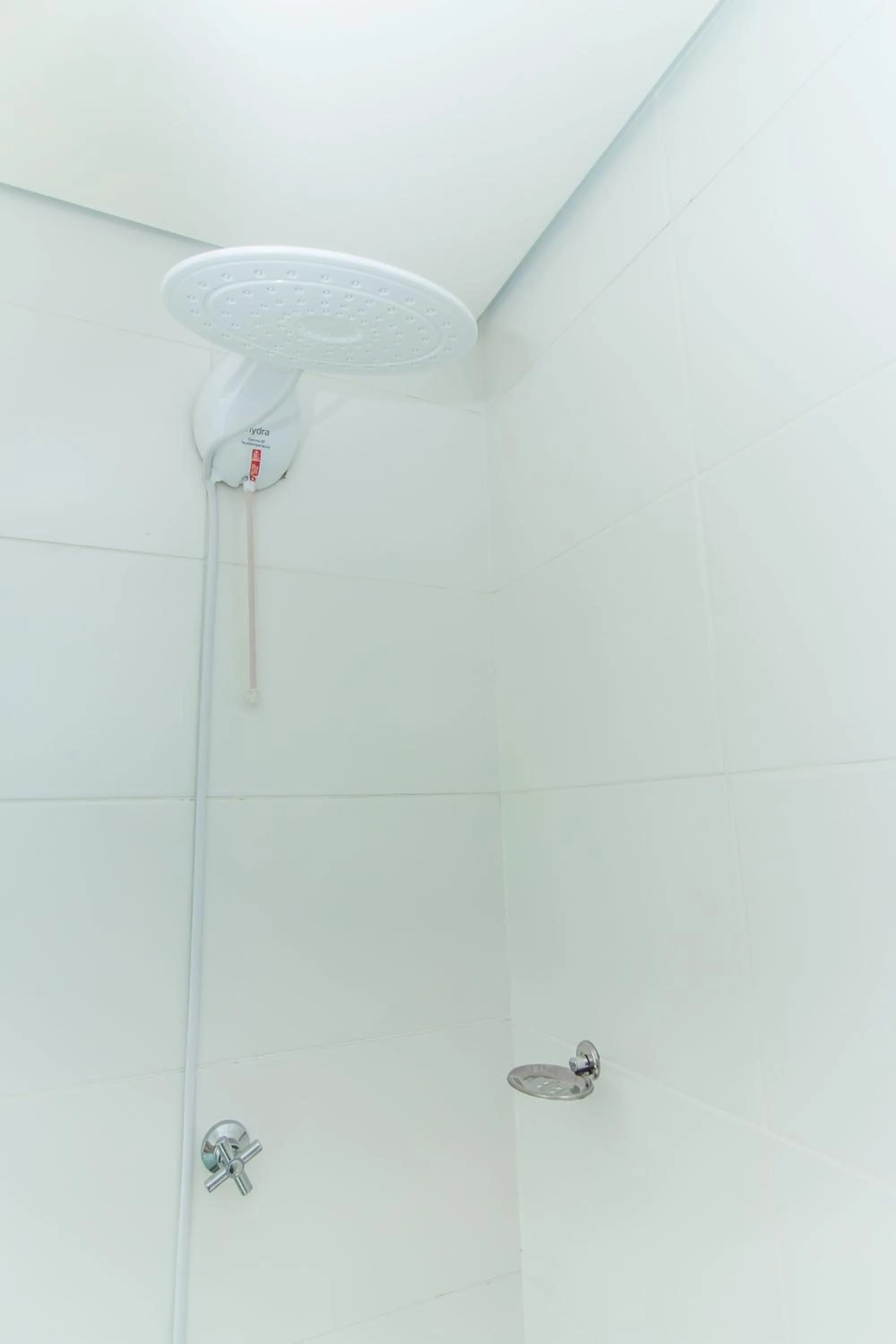 Bathroom in 360 Av Ipiranga