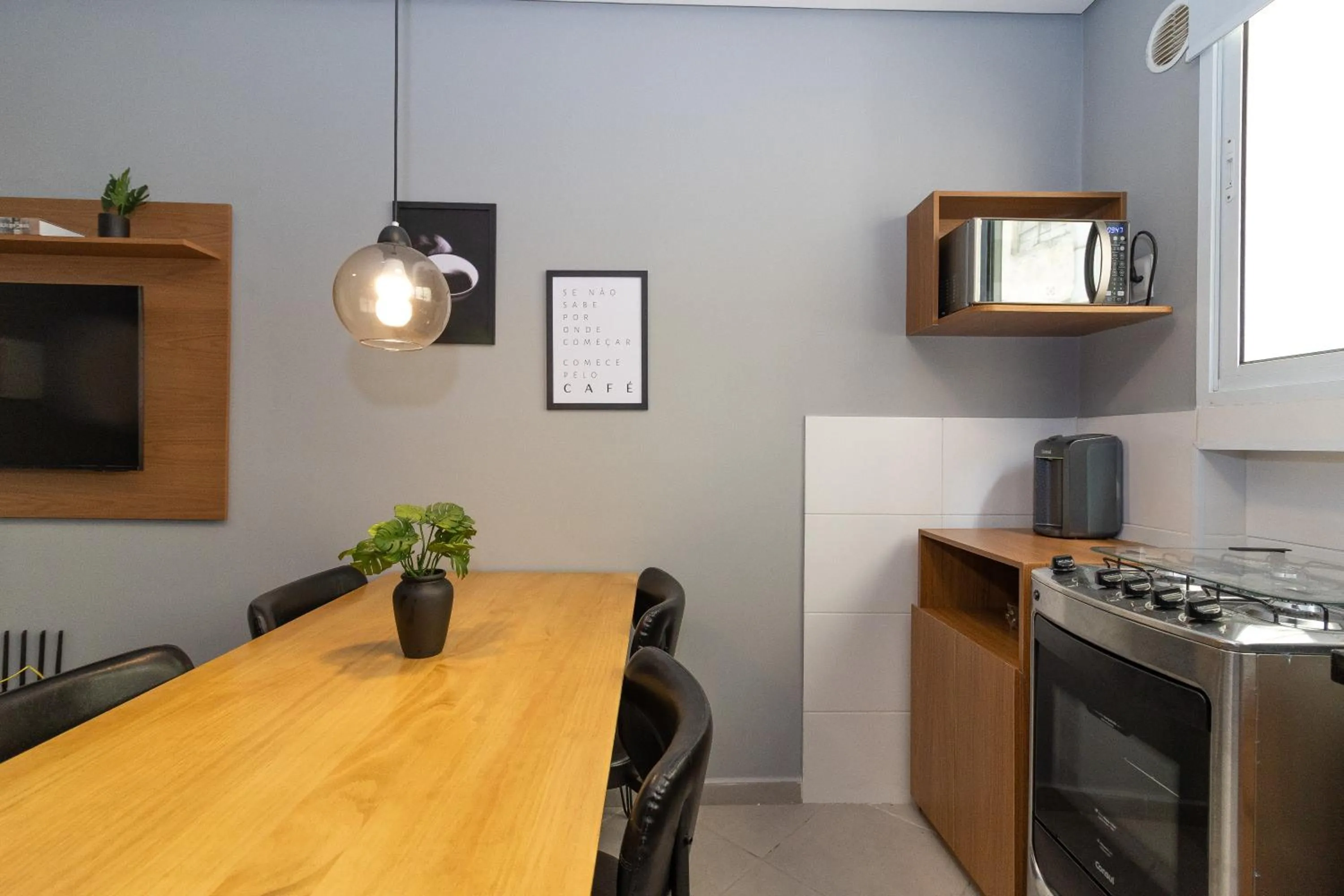 minibar in 360 Av Ipiranga