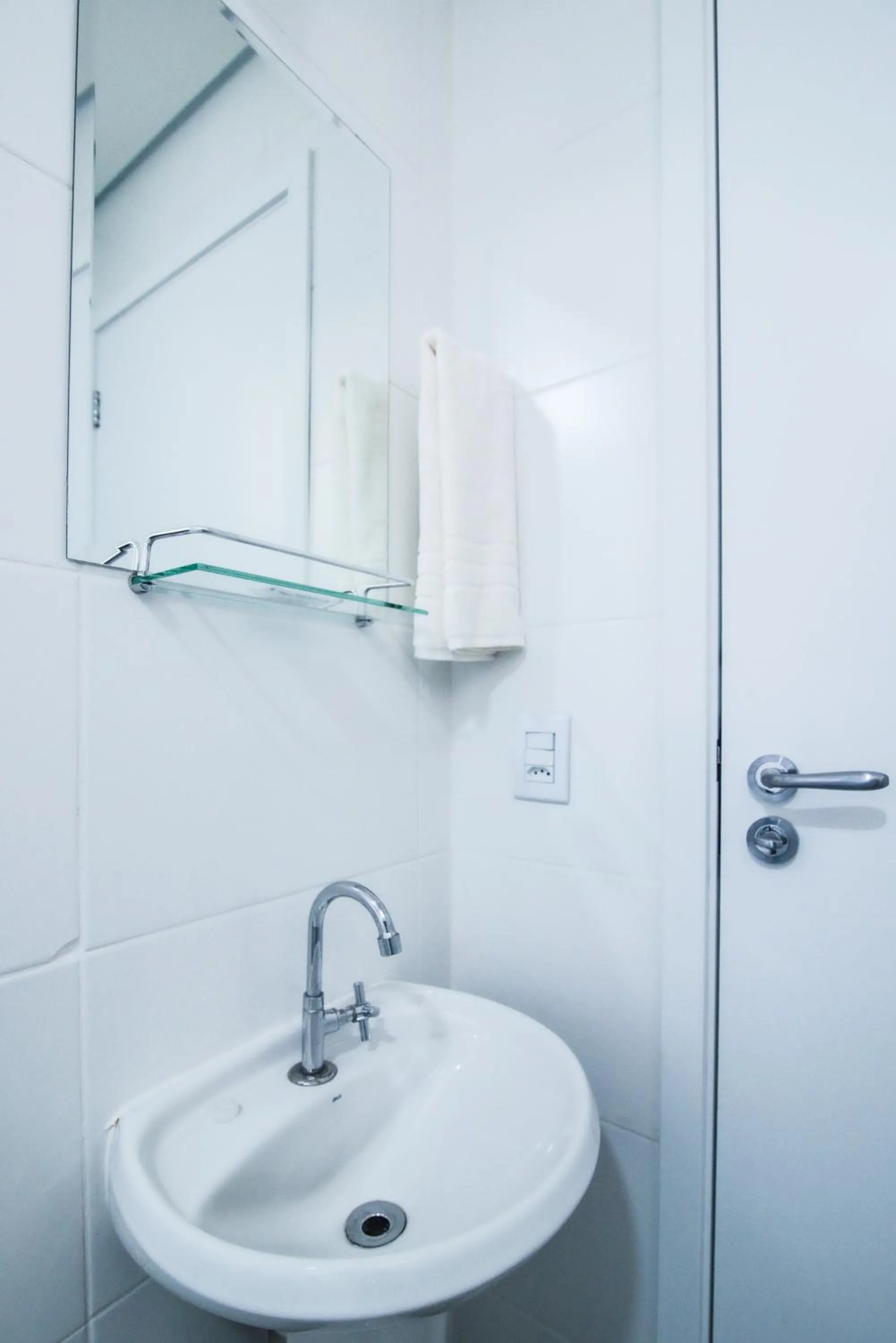 Bathroom in 360 Av Ipiranga