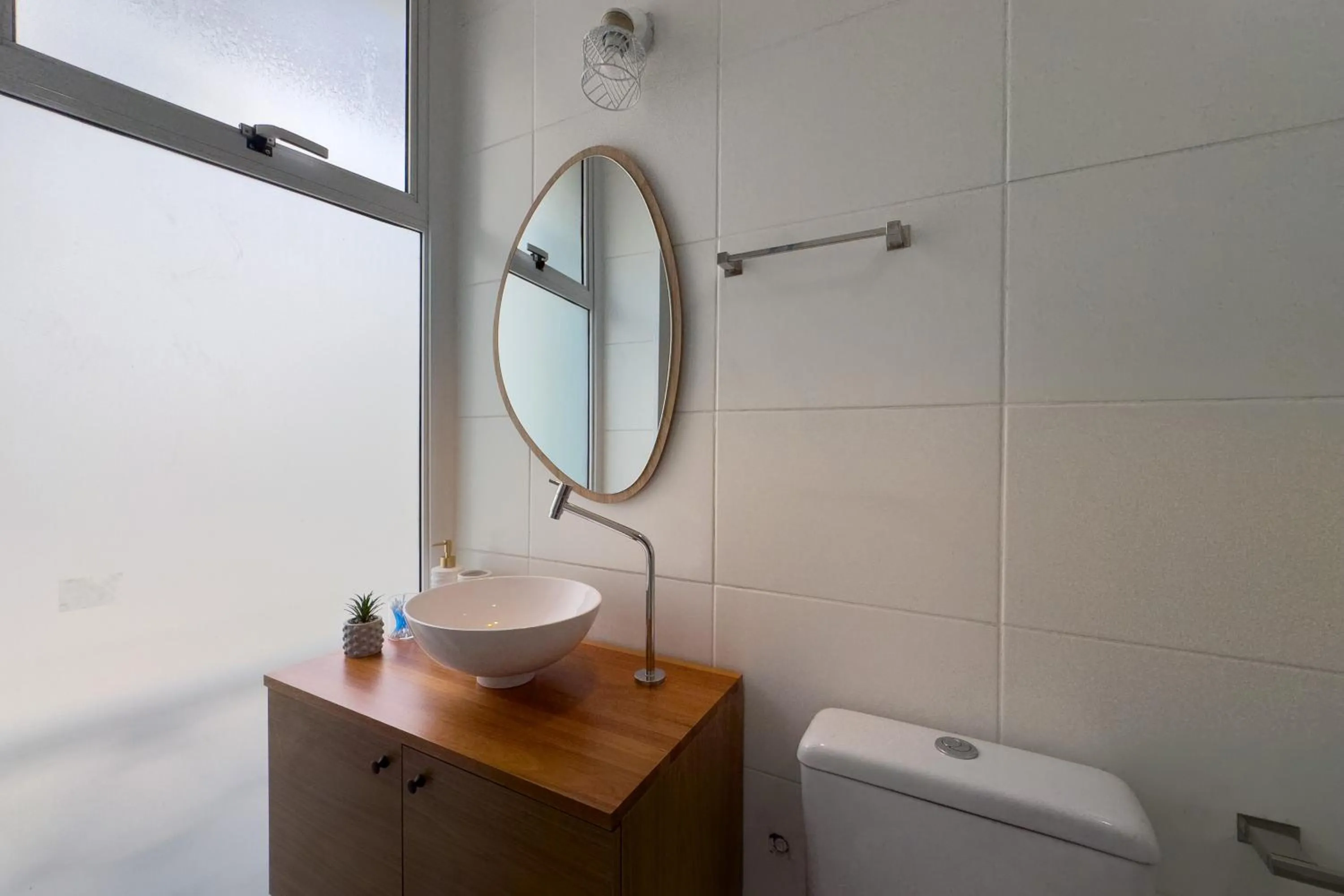 Bathroom in 360 Av Ipiranga
