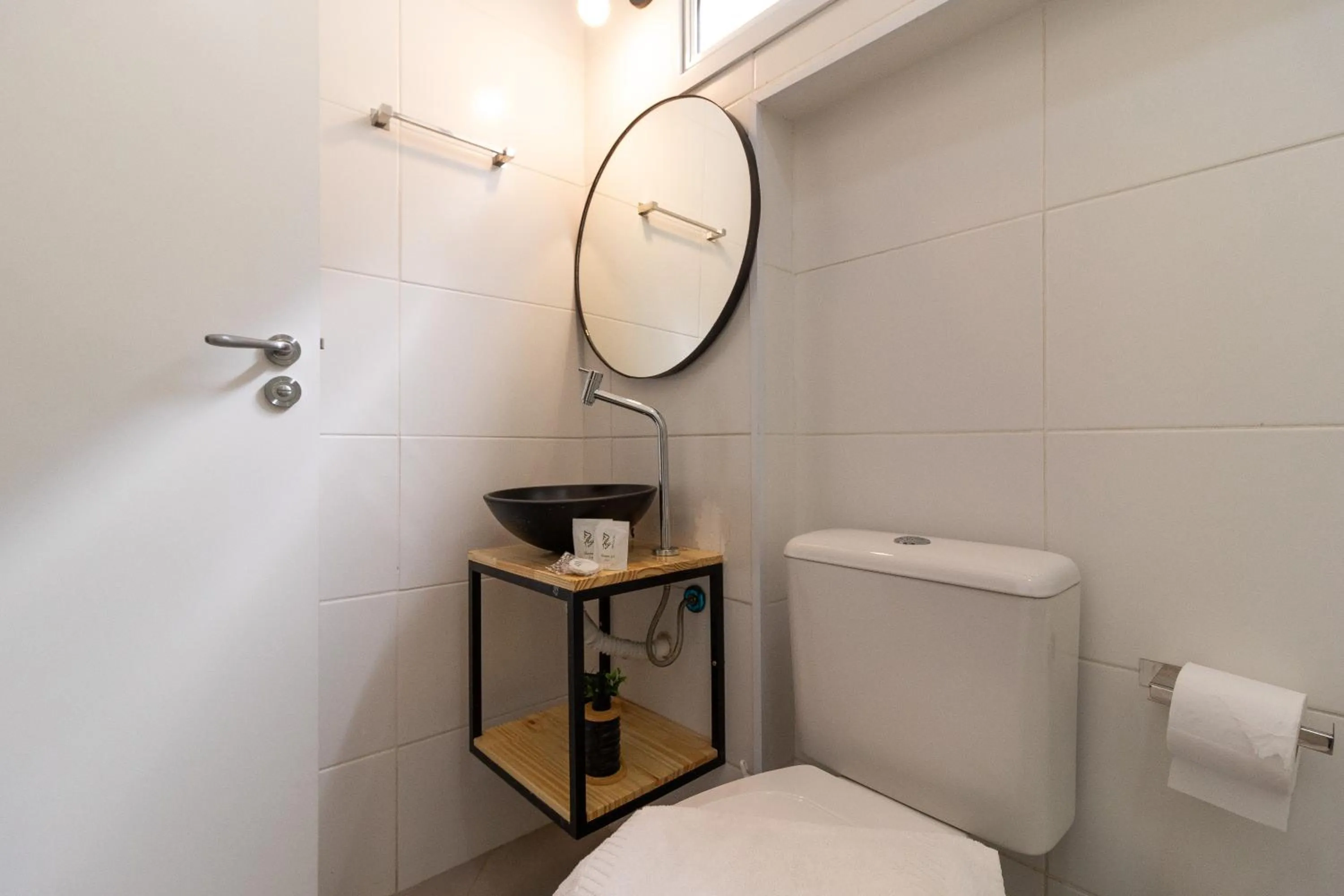 Bathroom in 360 Av Ipiranga