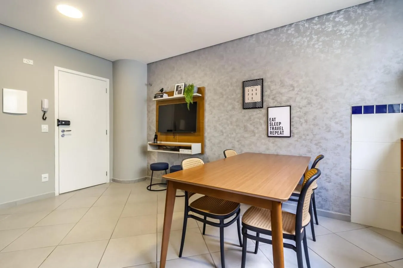 Kitchen or kitchenette in 360 Av Ipiranga