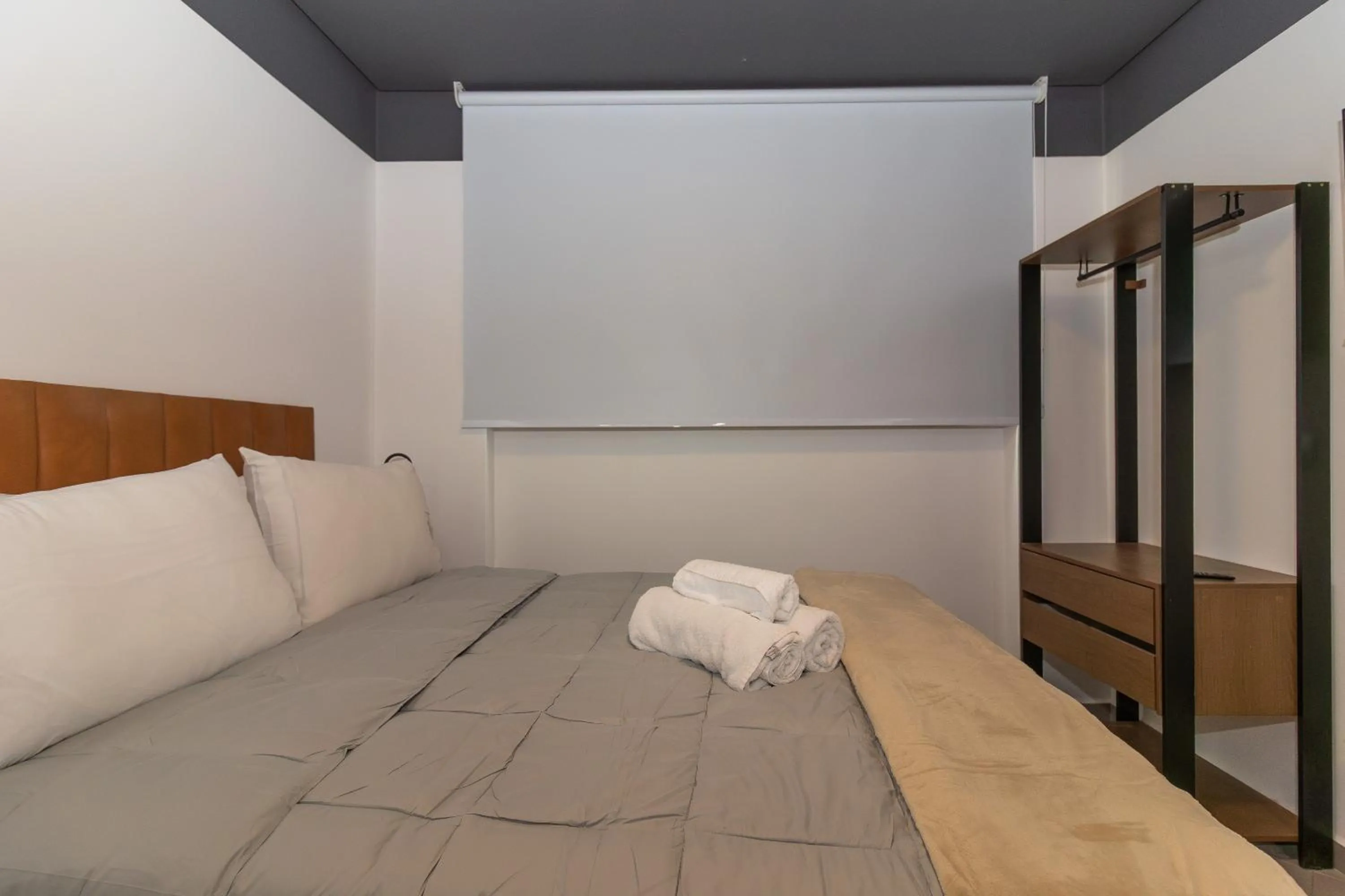 Bed in 360 Av Ipiranga