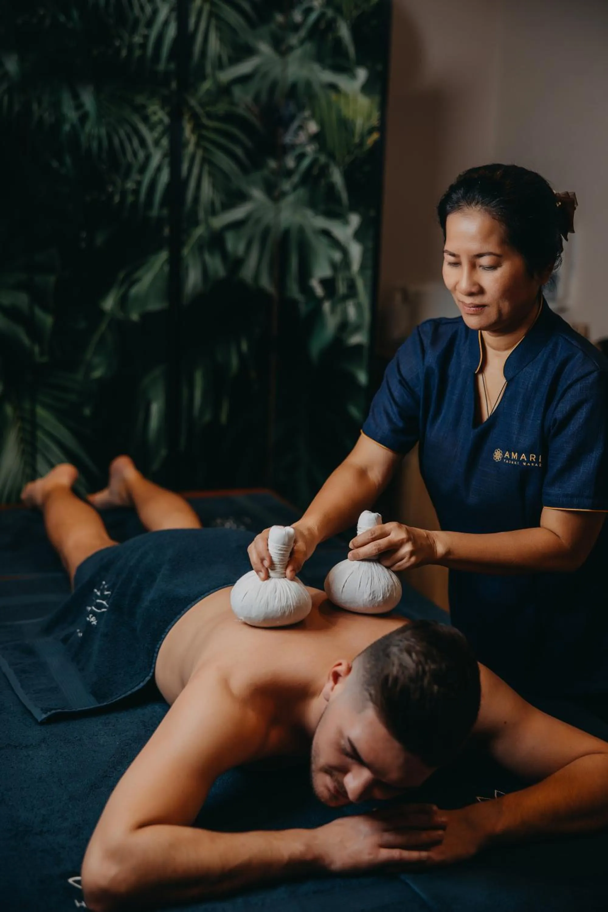 Spa and wellness centre/facilities in Five Seasons Szklarska Poręba