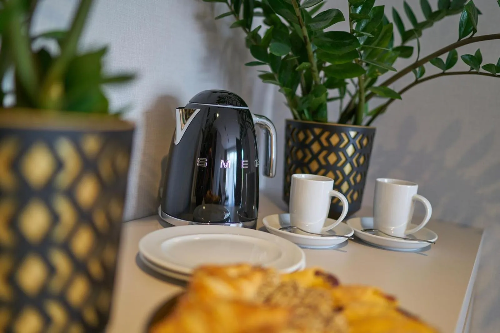 Food in Five Seasons Szklarska Poręba