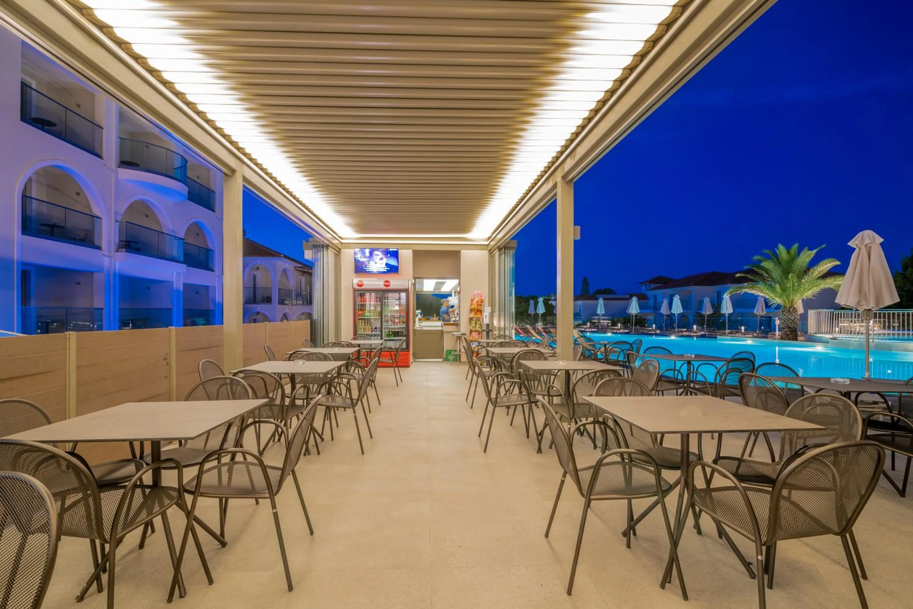 Katerina Palace Hotel