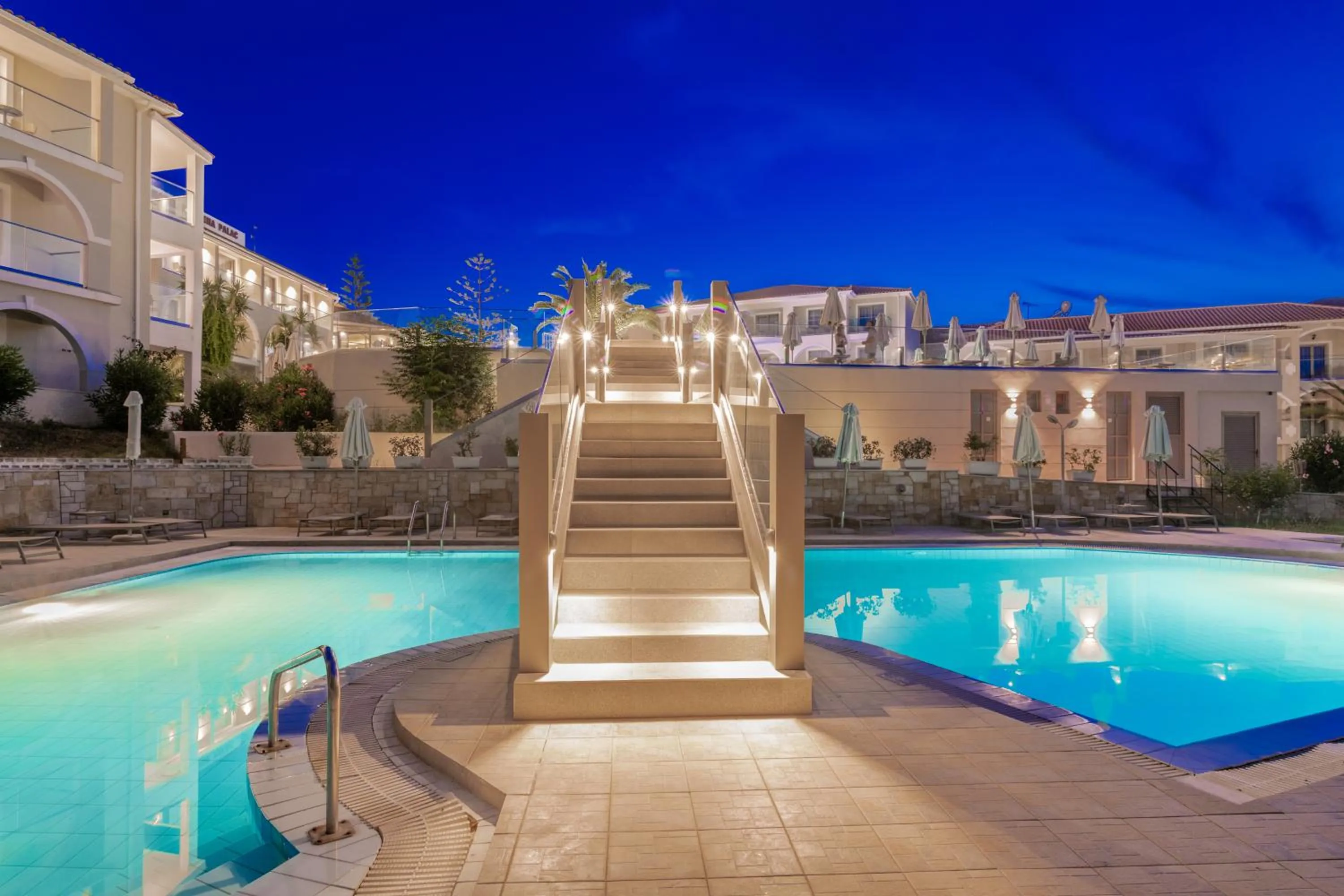 Katerina Palace Hotel