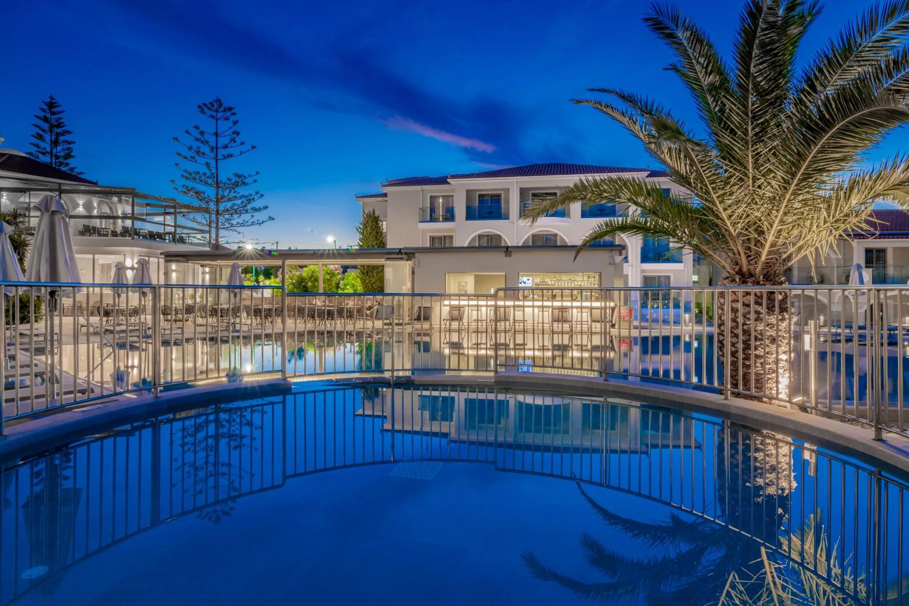 Katerina Palace Hotel