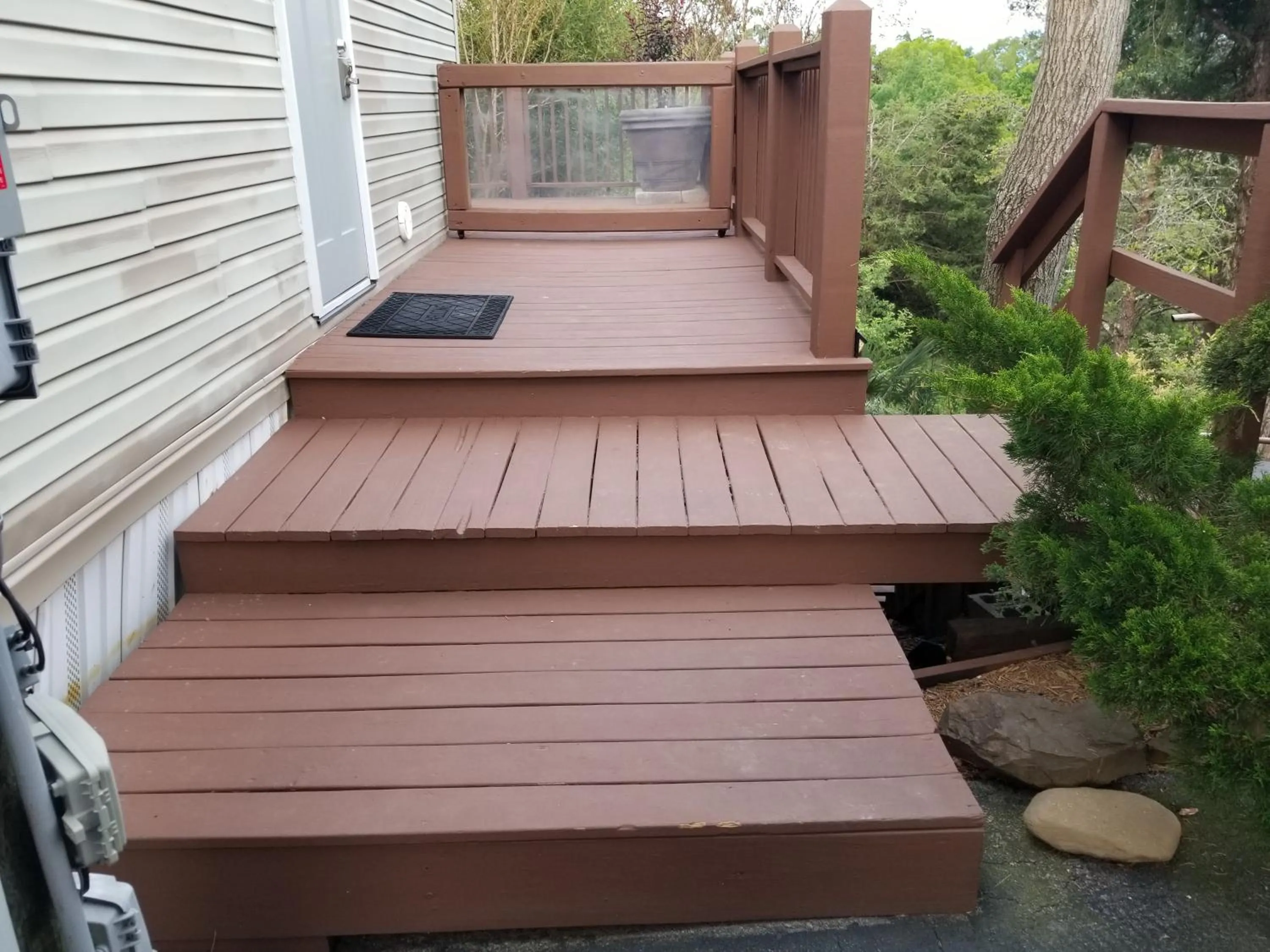 Facade/entrance in Private Pet Friendly Home Near Exotic Deer Farm Close to Pigeon Forge, Gatlinburg TN