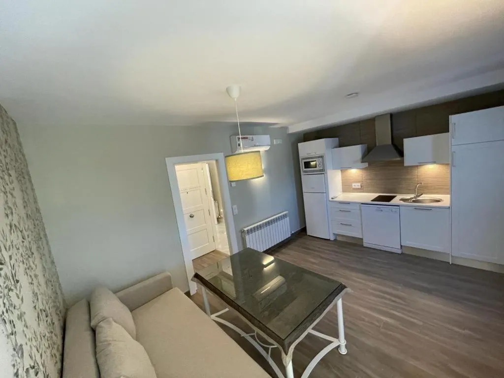 Two-Bedroom Apartment in Apartamentos Sol del Prior