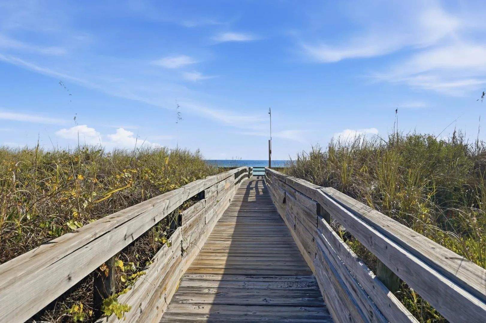 Seaspray Condos 111B