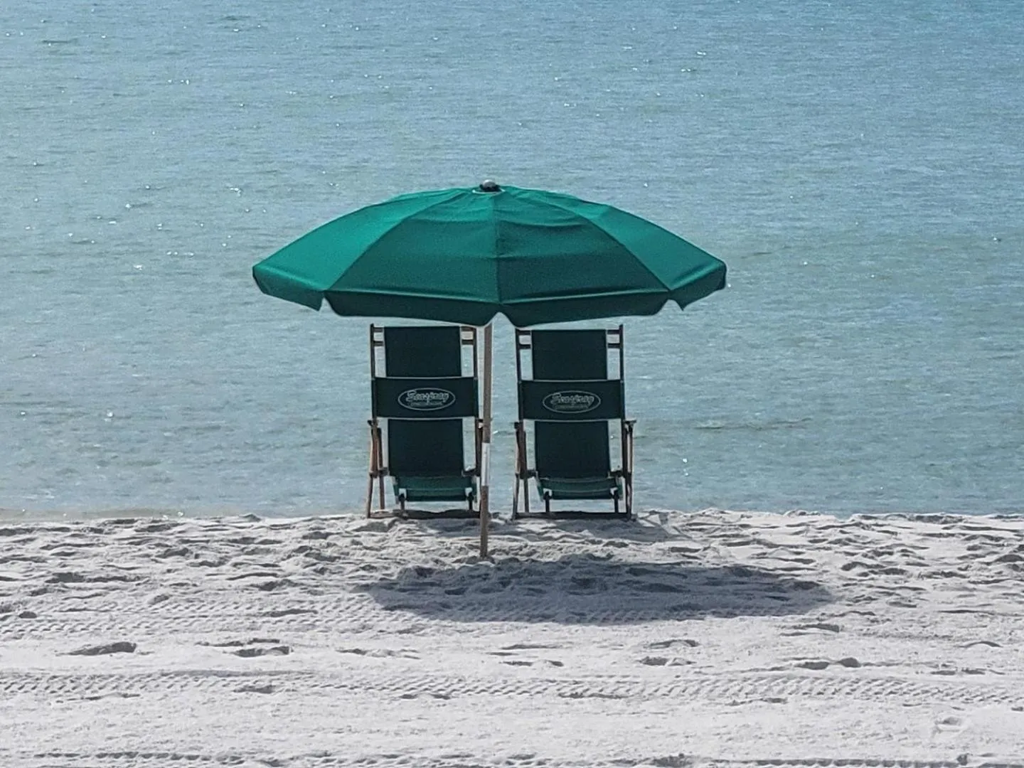 Seaspray Condos 111B