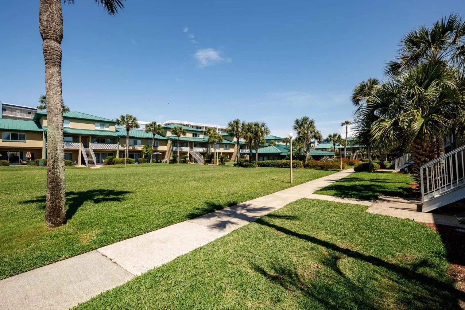 Seaspray Condos 111B
