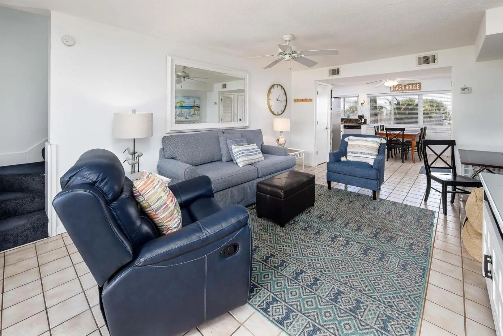 Seaspray Condos 111B
