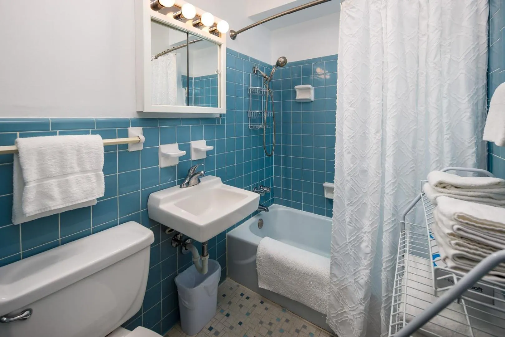 Seaspray Condos 111B