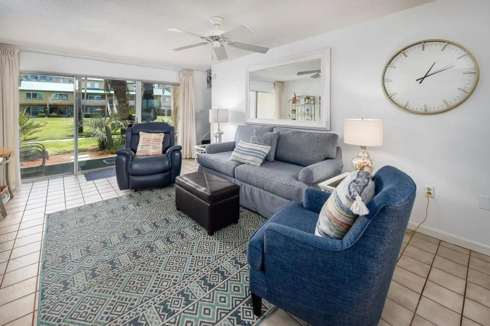 Seaspray Condos 111B Seaspray Condos 111B