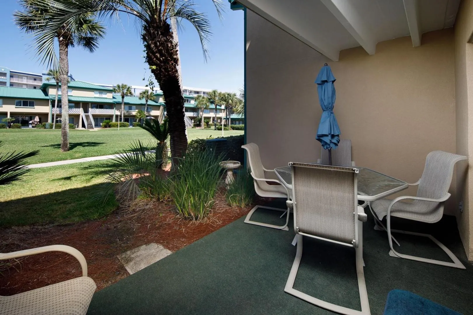 Seaspray Condos 111B