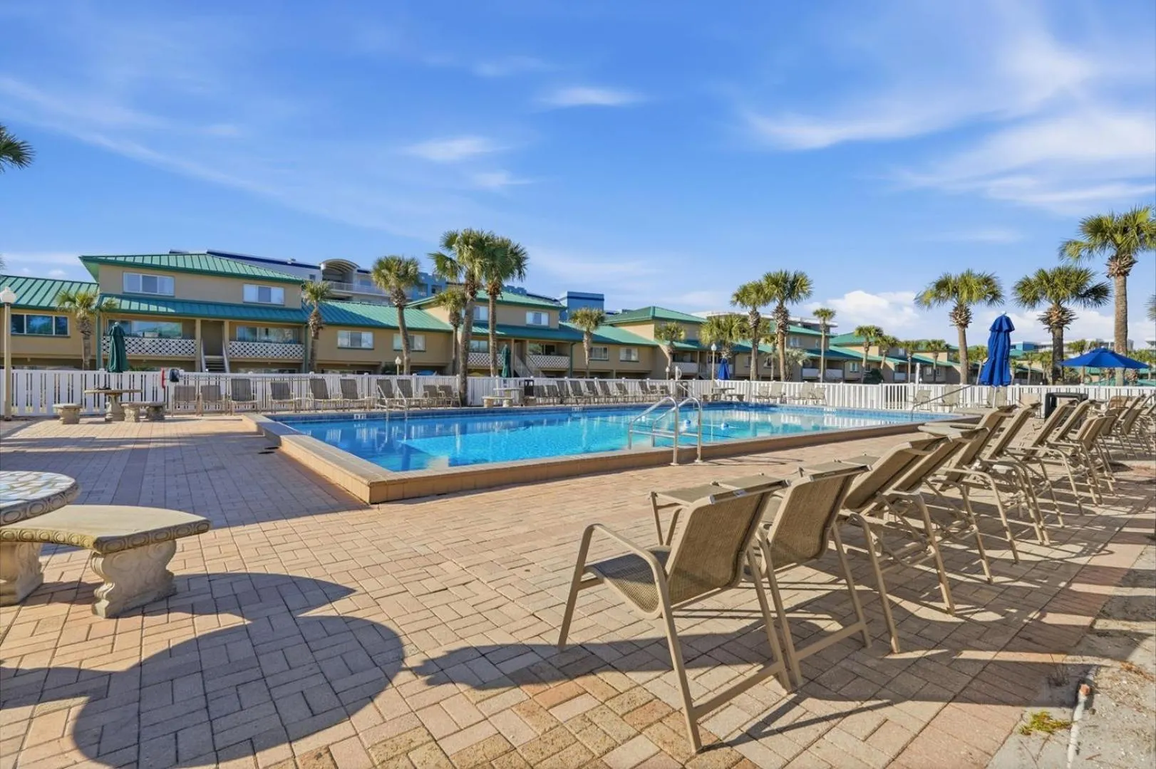 Seaspray Condos 111B