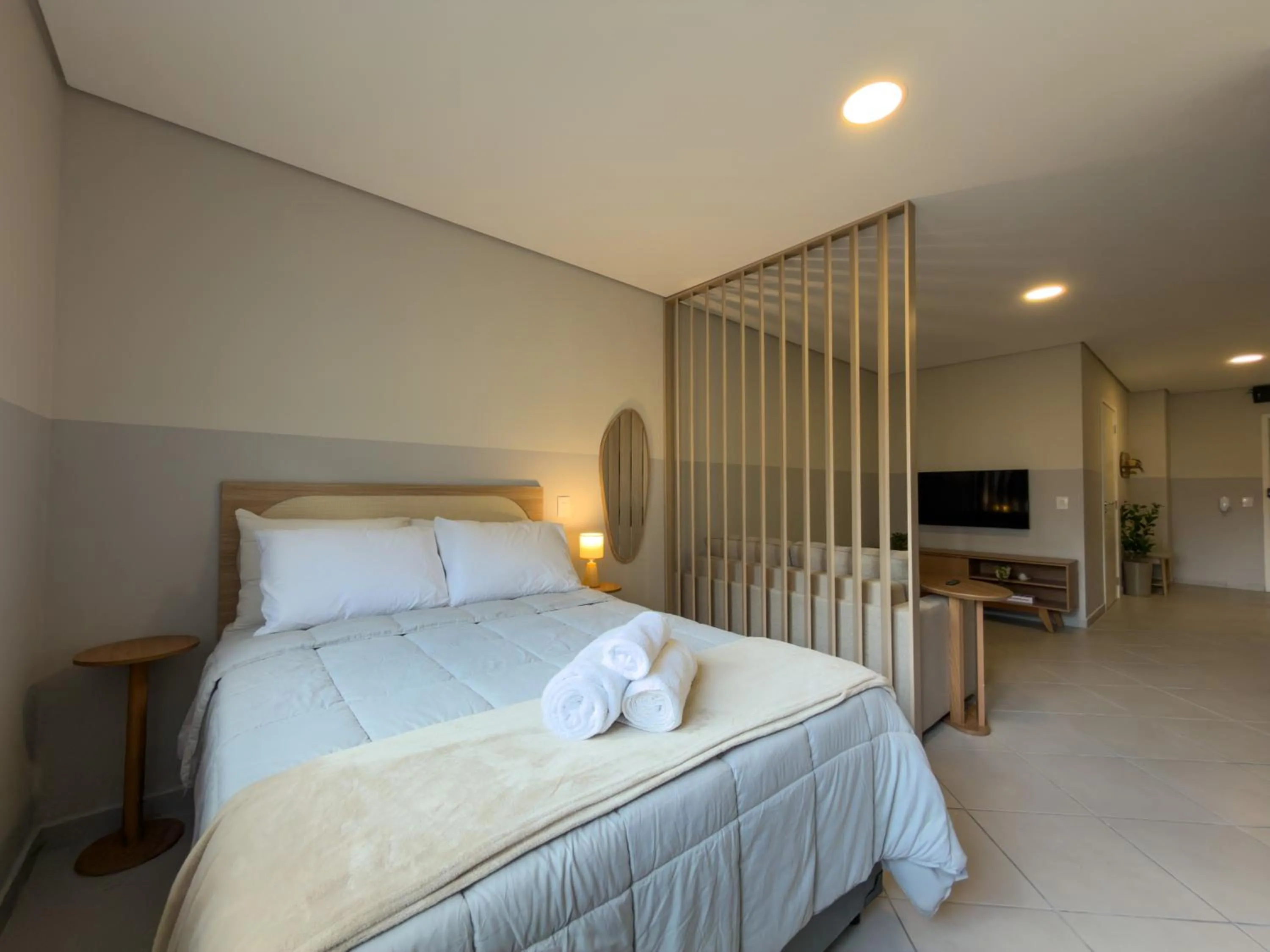 Standard Studio in 360 Santa Ifigênia