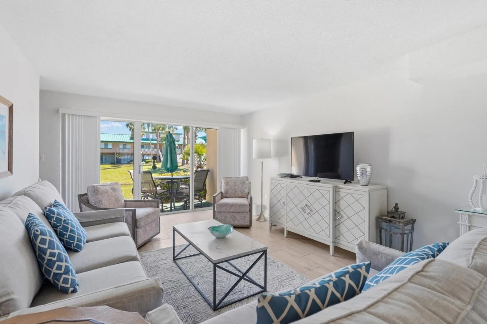 Seaspray Condos 213A