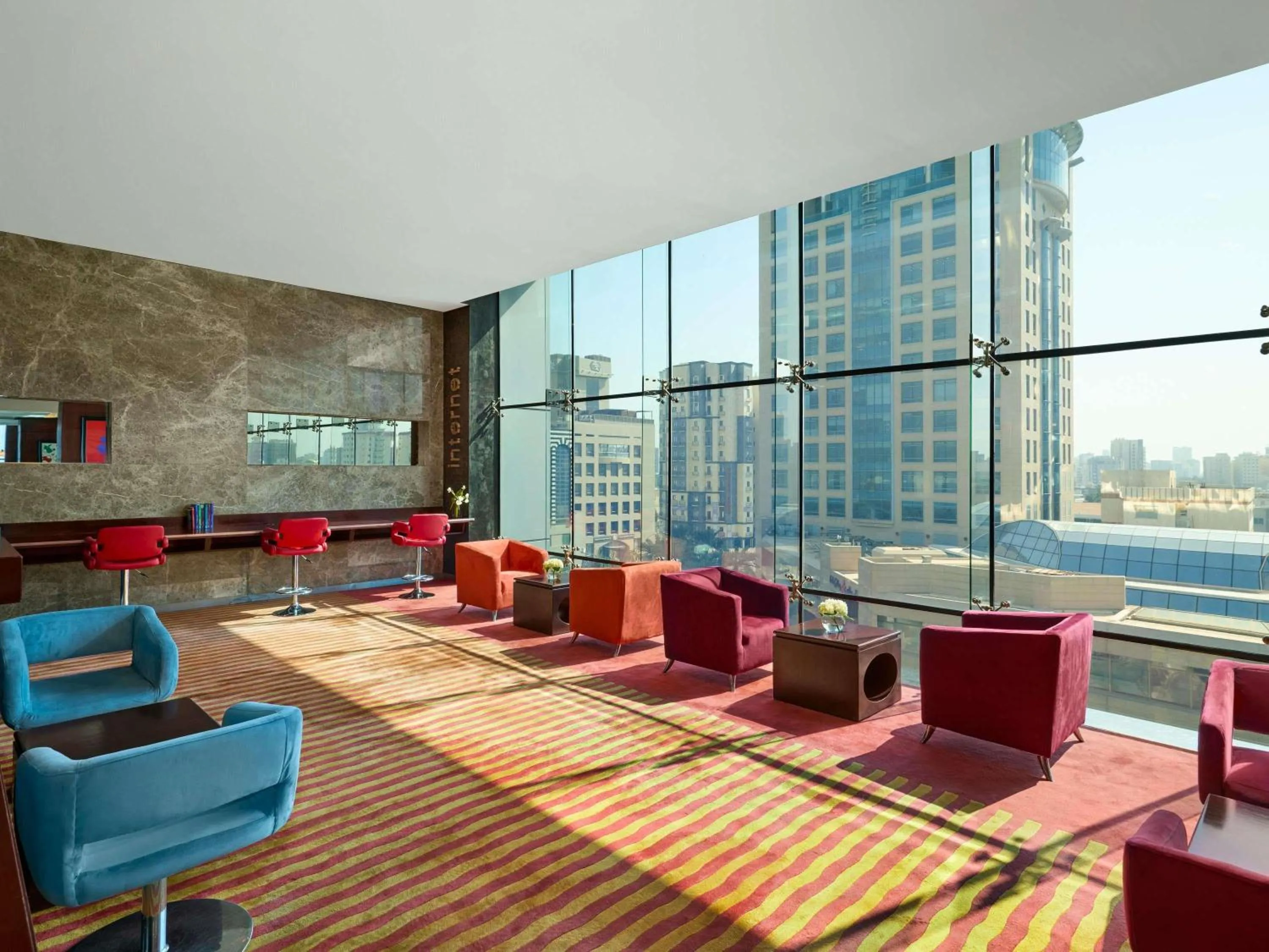 Other in ibis Kuwait Salmiya