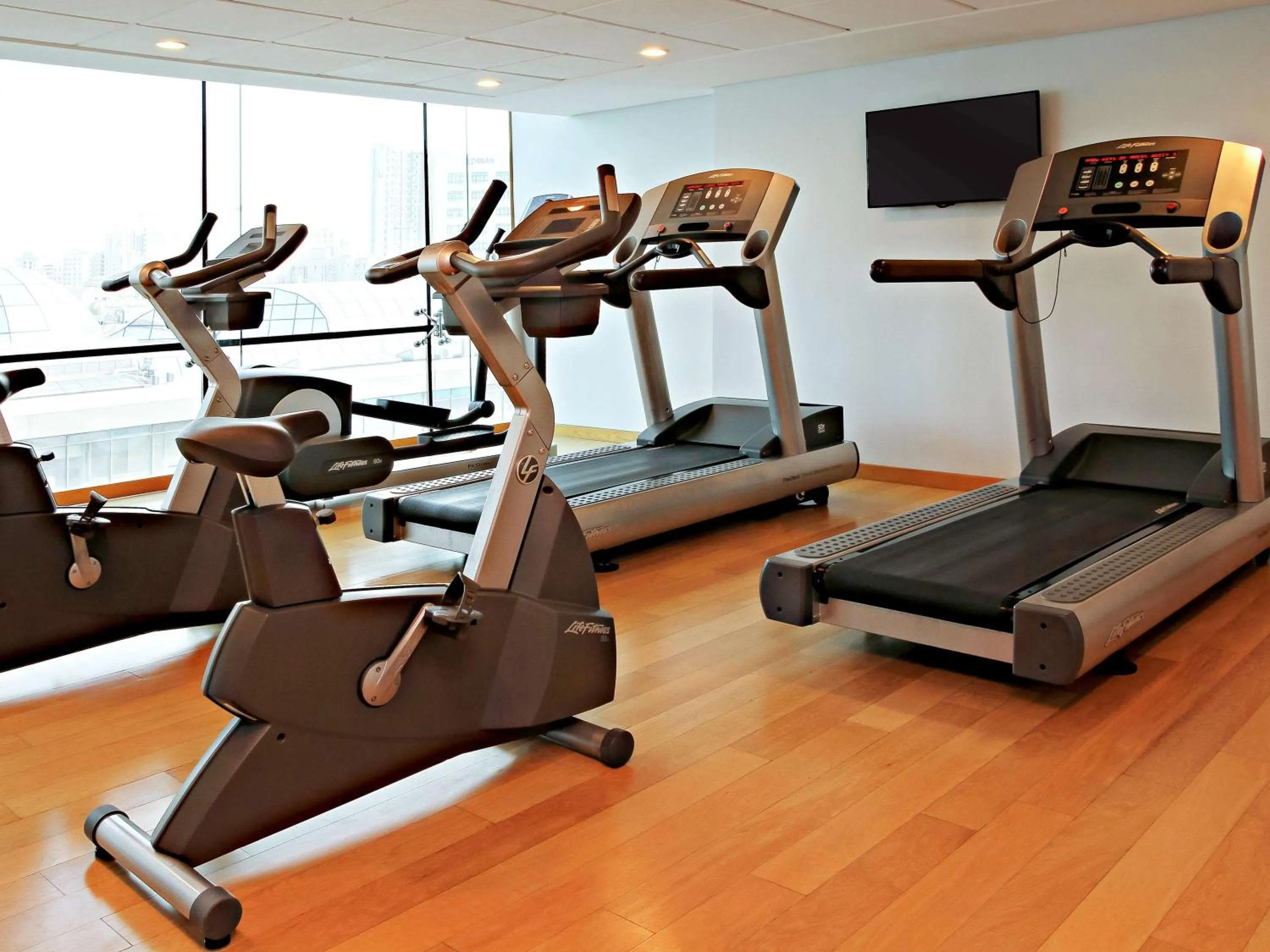 On site in ibis Kuwait Salmiya