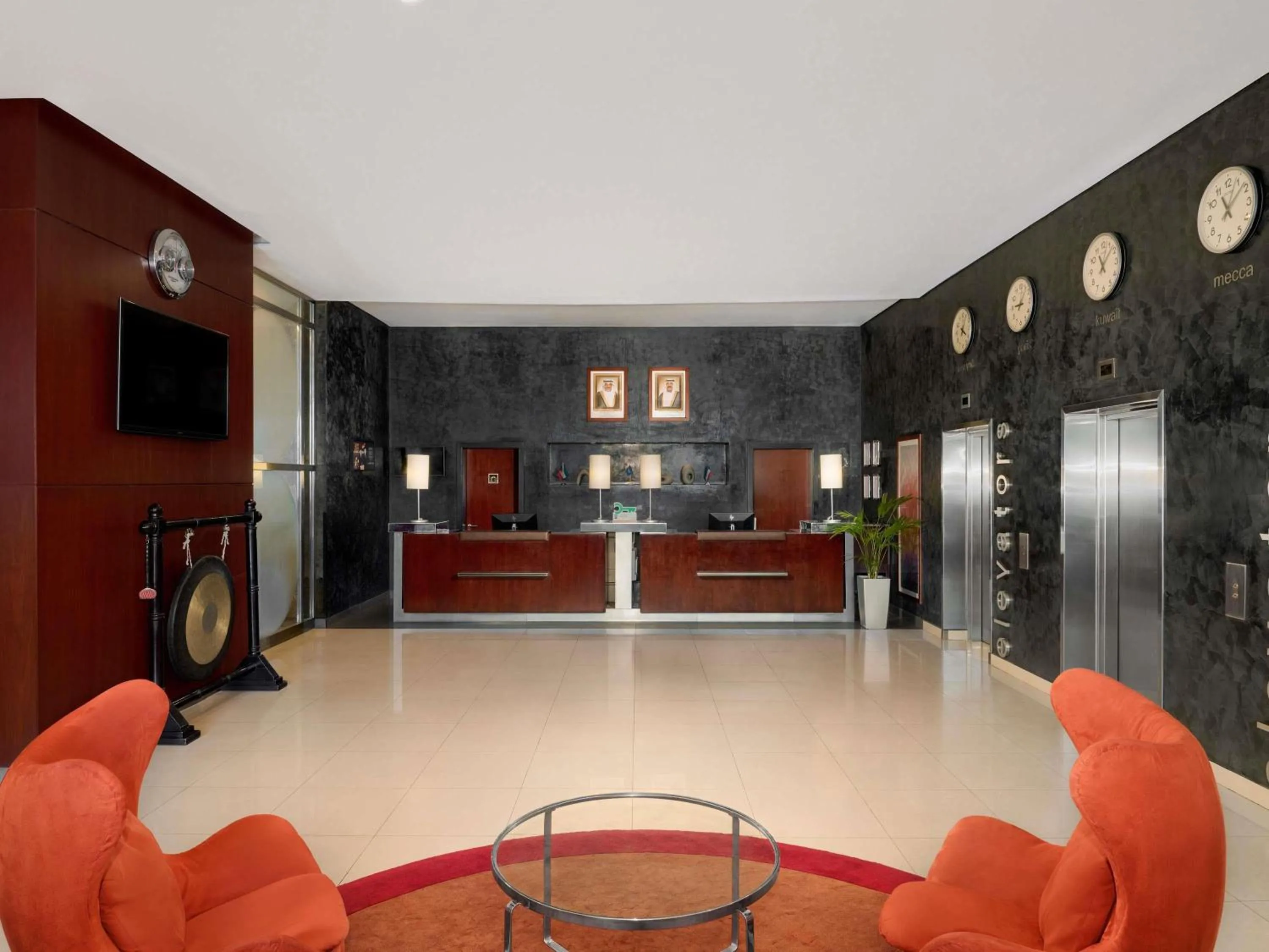 Other in ibis Kuwait Salmiya