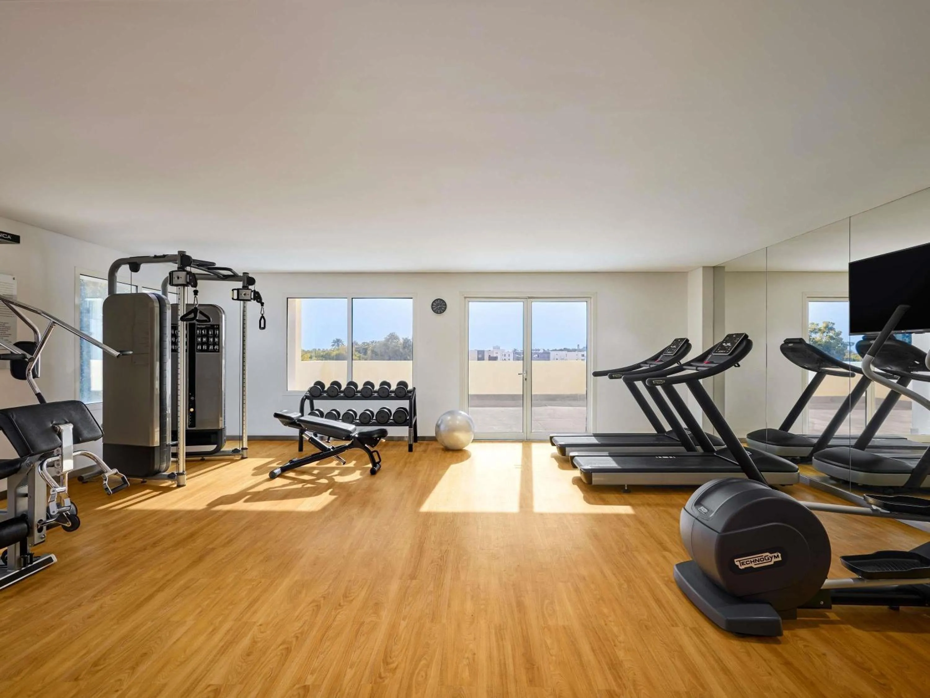 Other in ibis Kuwait Salmiya