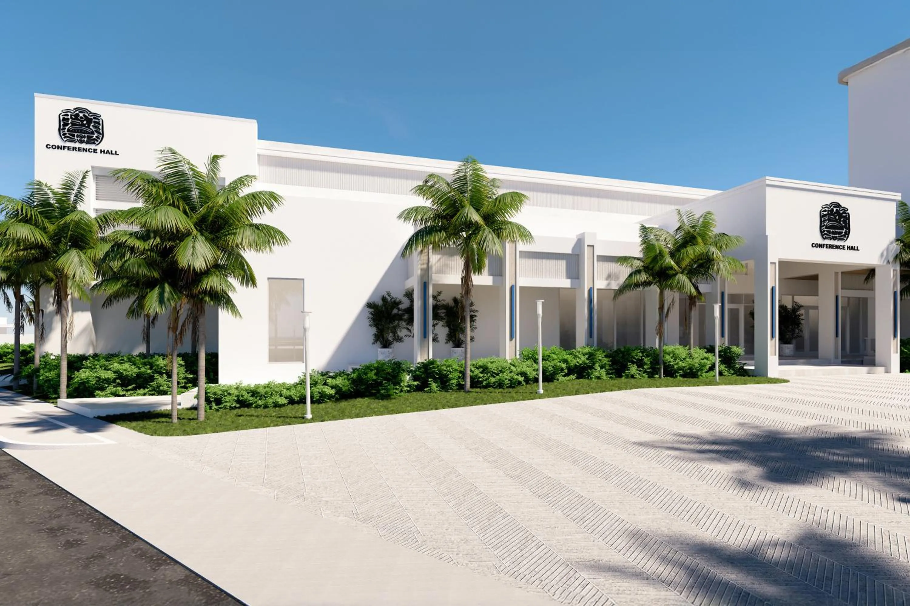 Meeting/conference room in Fort George Hotel and Spa