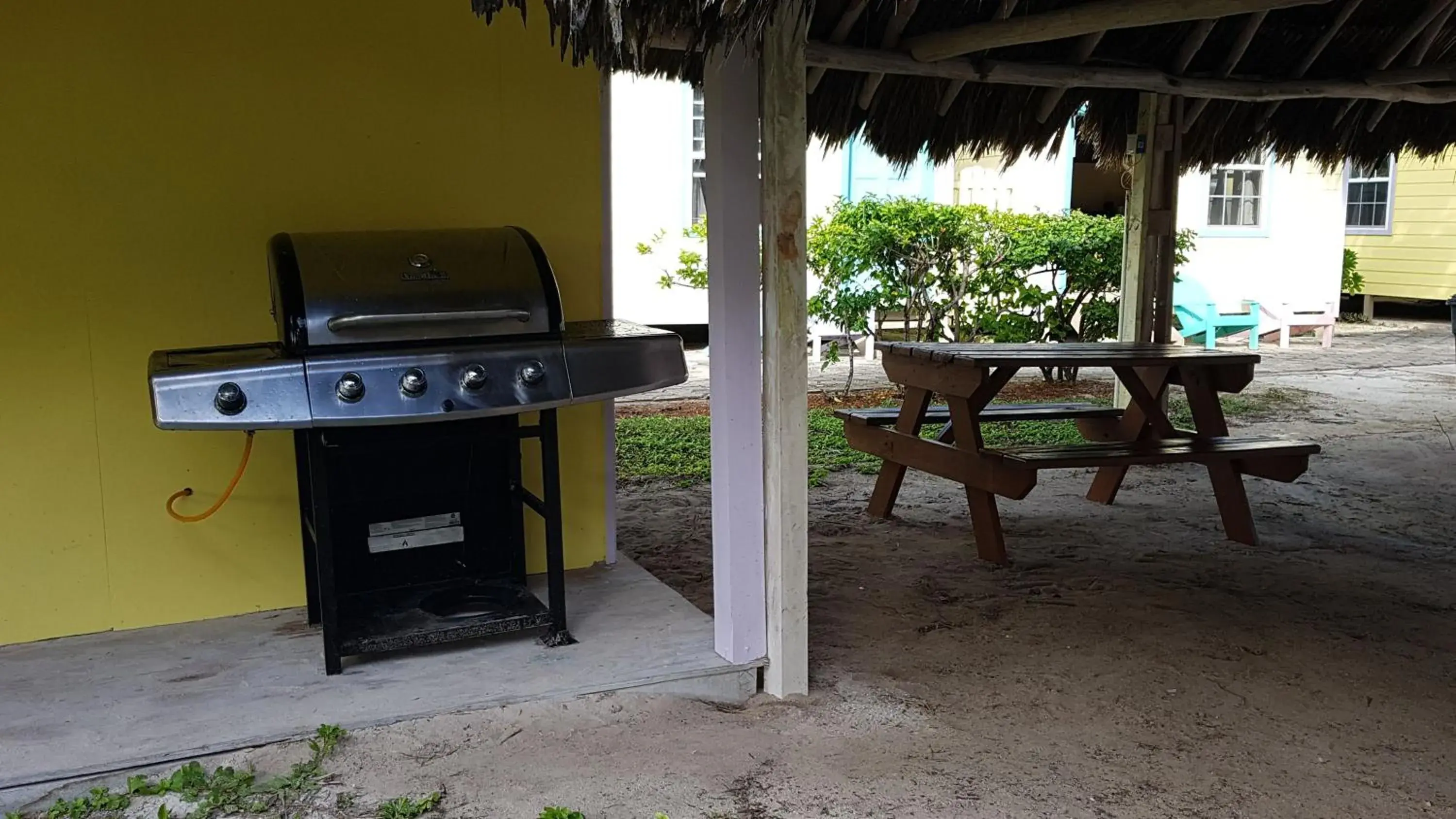 Economy Triple in Royal Caribbean Resort Economy Triple in Royal Caribbean Resort