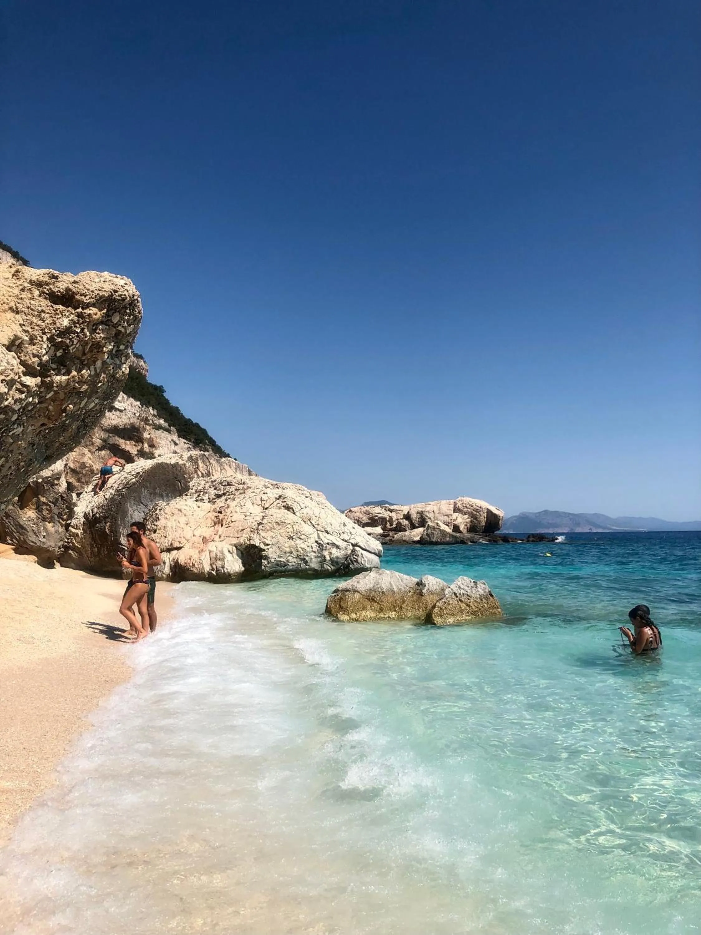 Nearby landmark in B&B Piazza Municipio