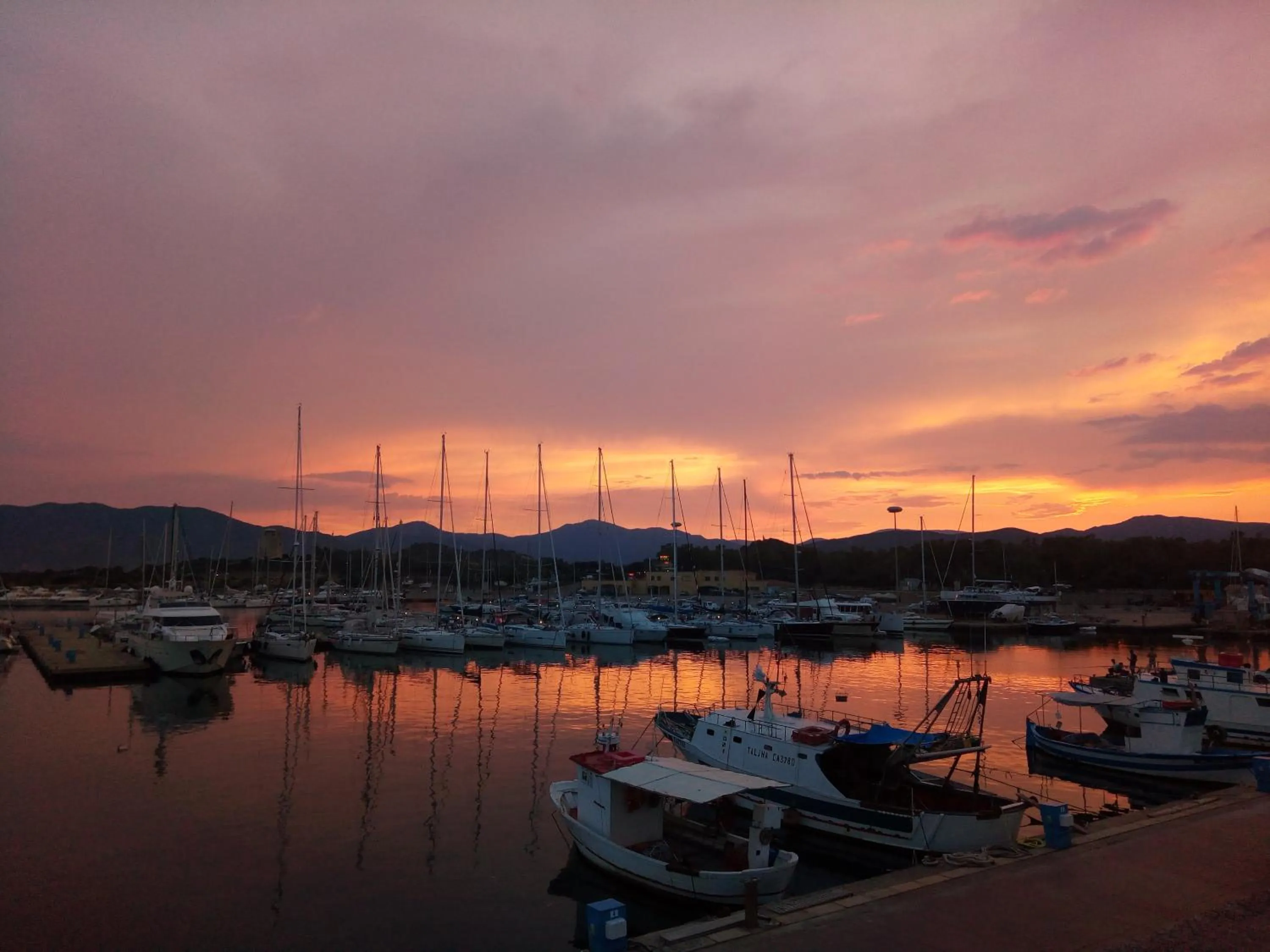 Nearby landmark in B&B Piazza Municipio