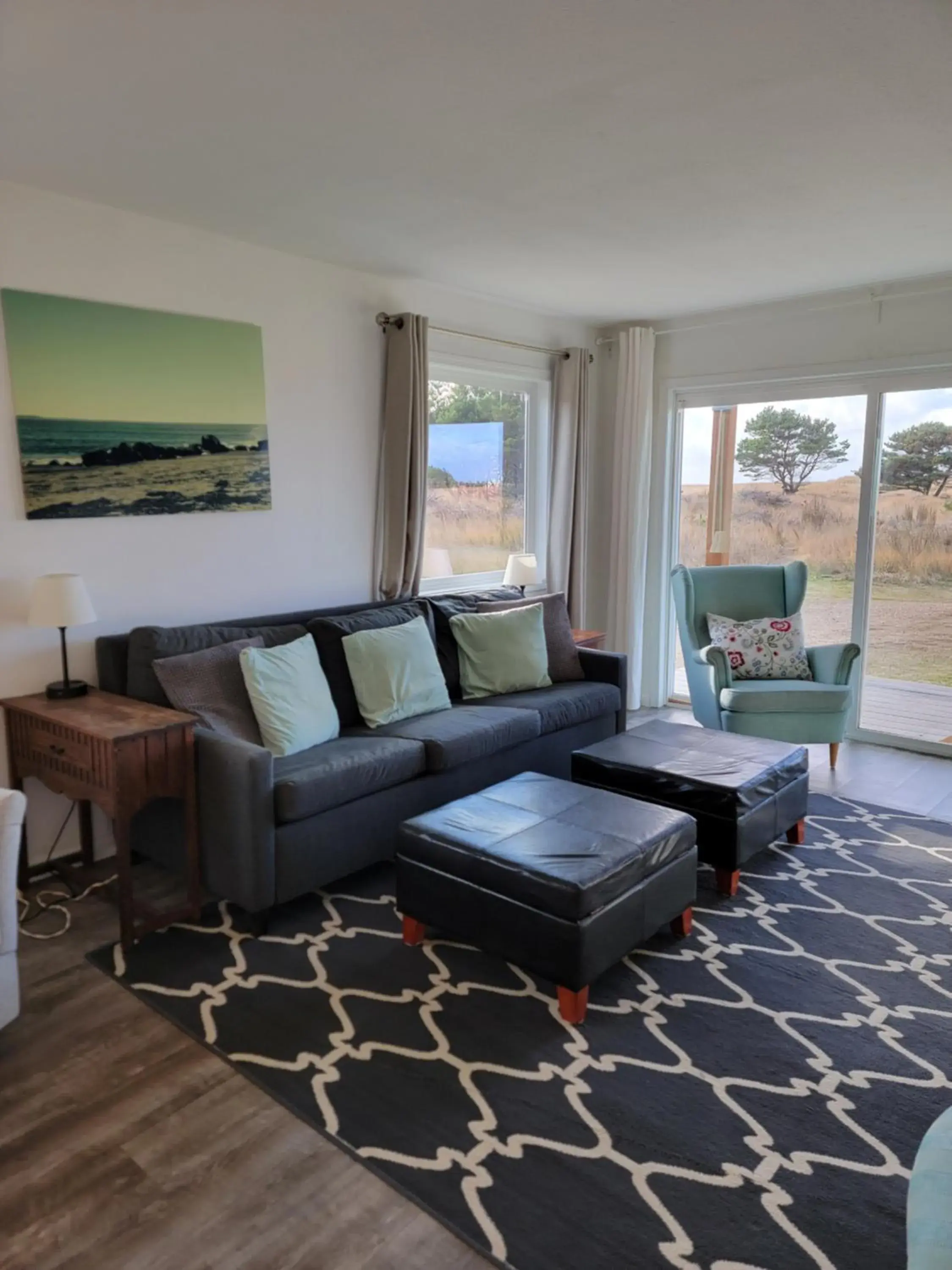 1st Floor Deluxe Condo - Dunes View (Non Pet Friendly) in Chautauqua Resort & Conference Center 1st Floor Deluxe Condo - Dunes View (Non Pet Friendly) in Chautauqua Resort & Conference Center
