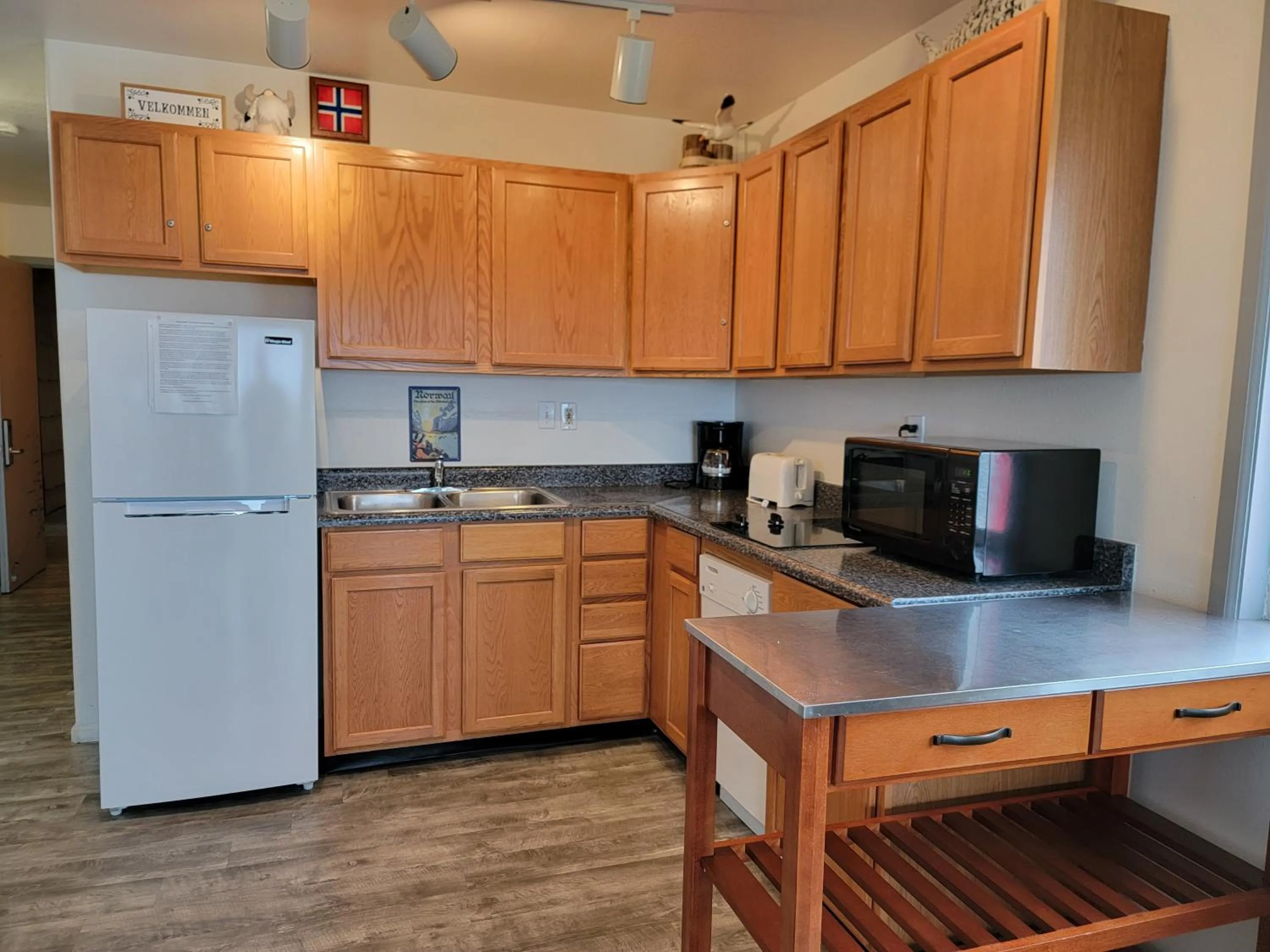 Chautauqua Resort & Conference Center