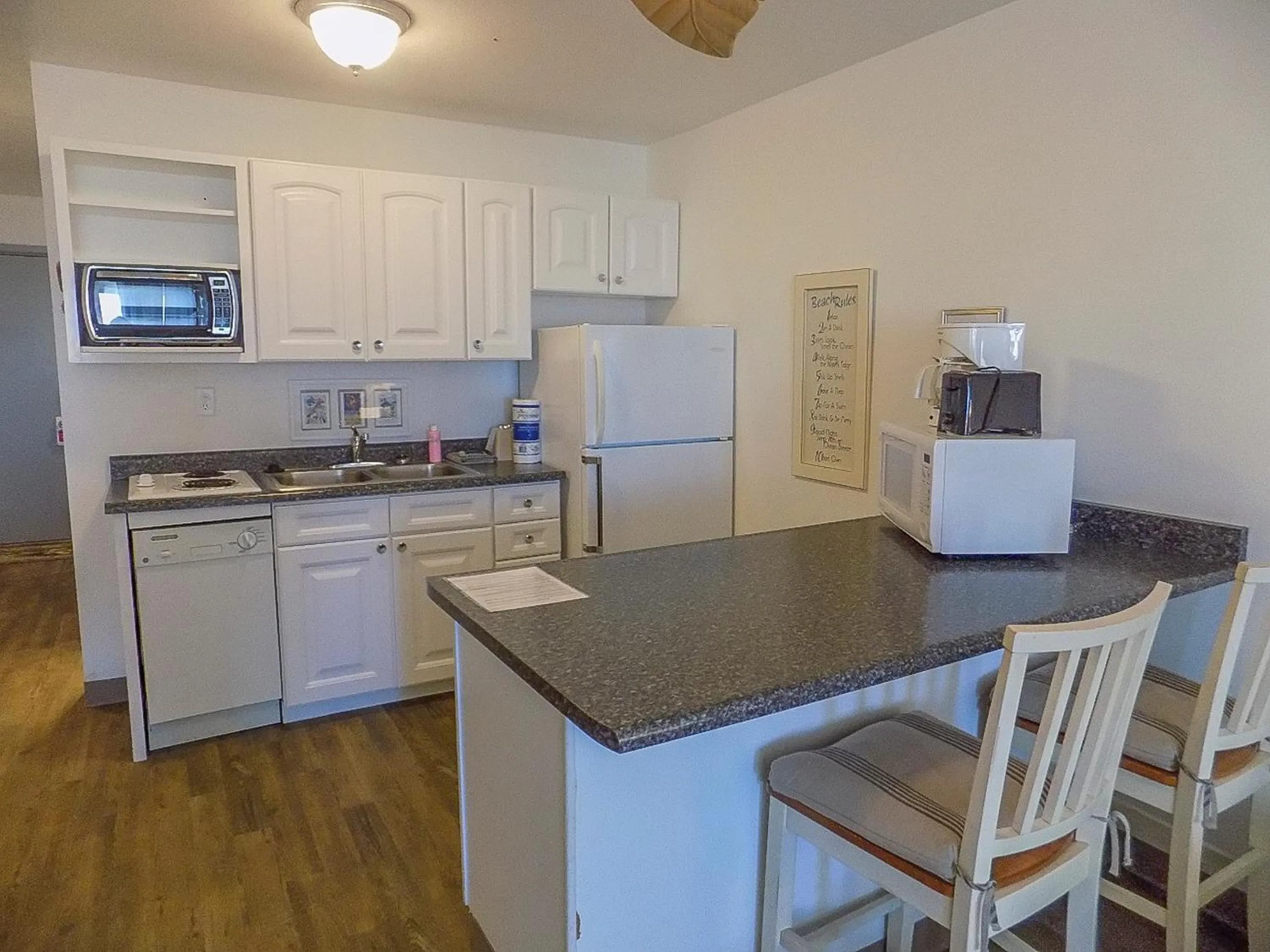 Chautauqua Resort & Conference Center