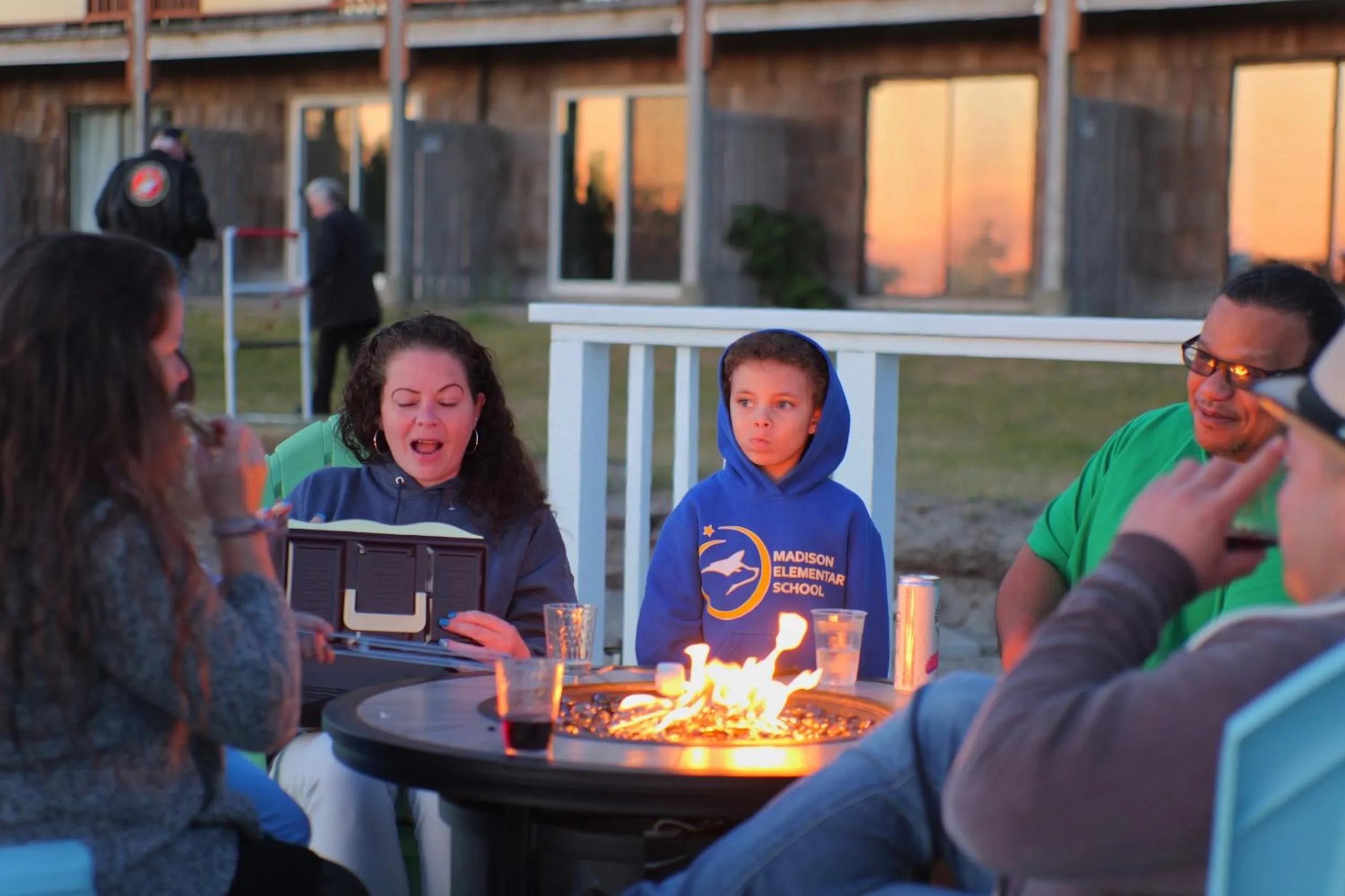 Chautauqua Resort & Conference Center