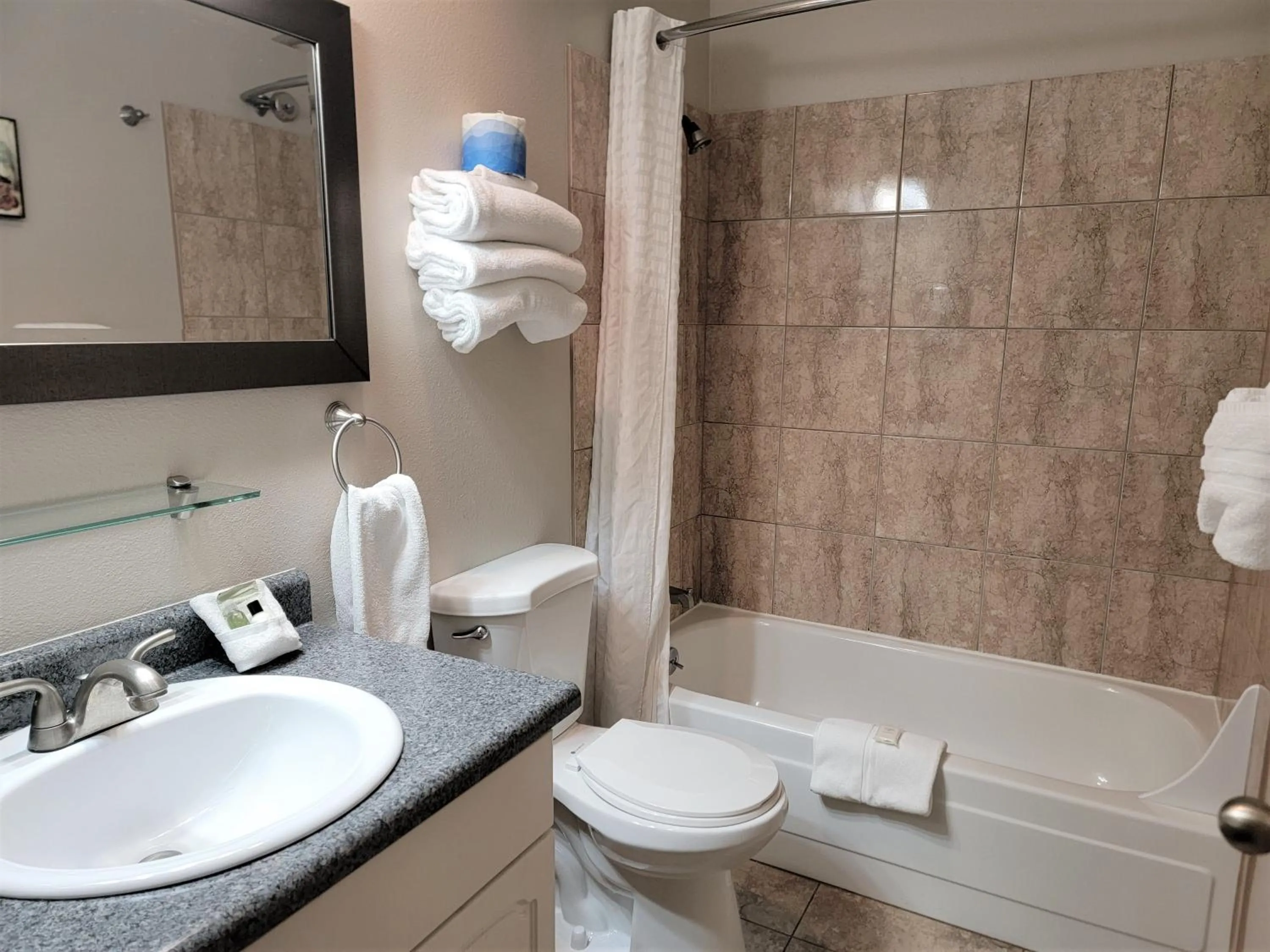 Chautauqua Resort & Conference Center