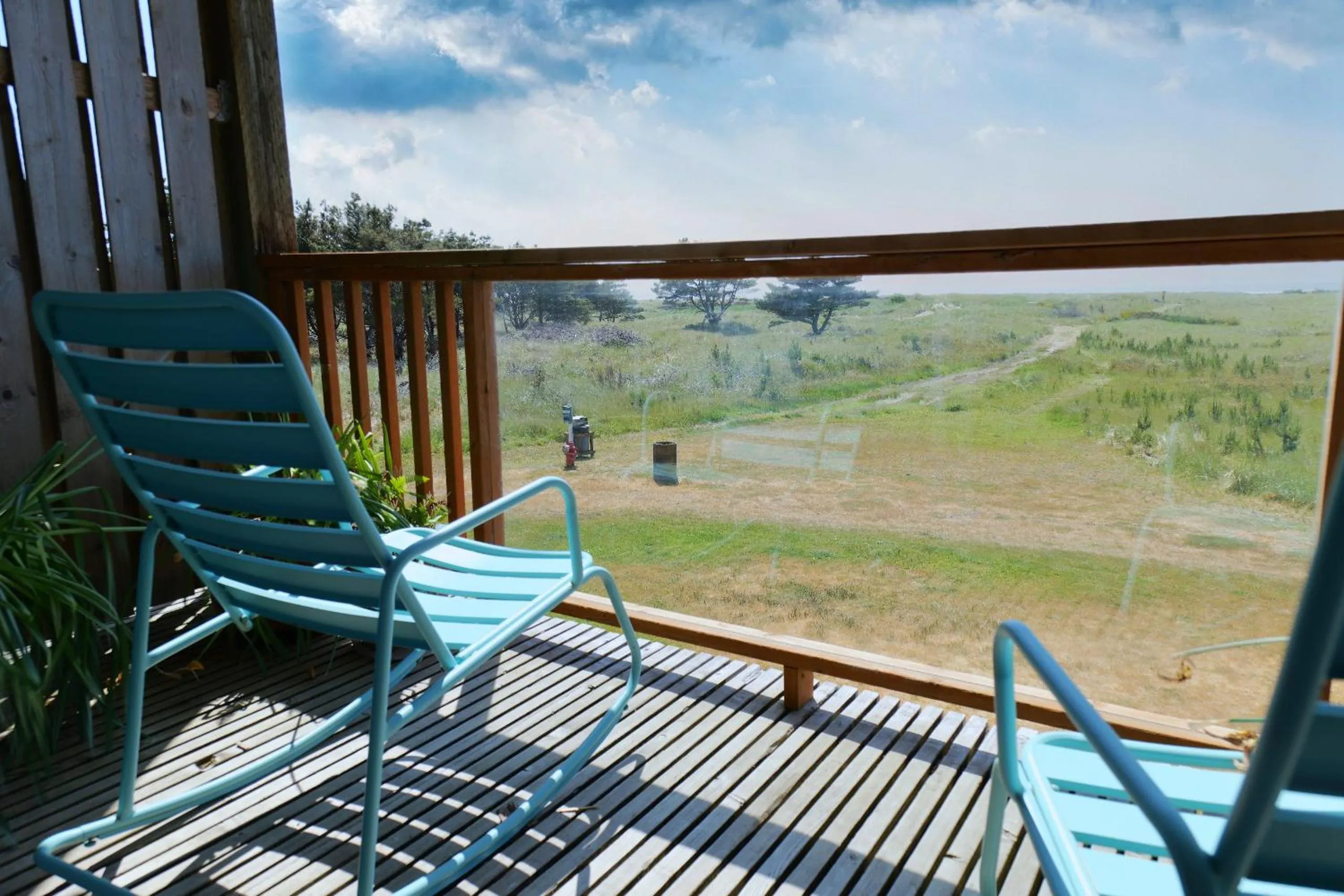 Chautauqua Resort & Conference Center