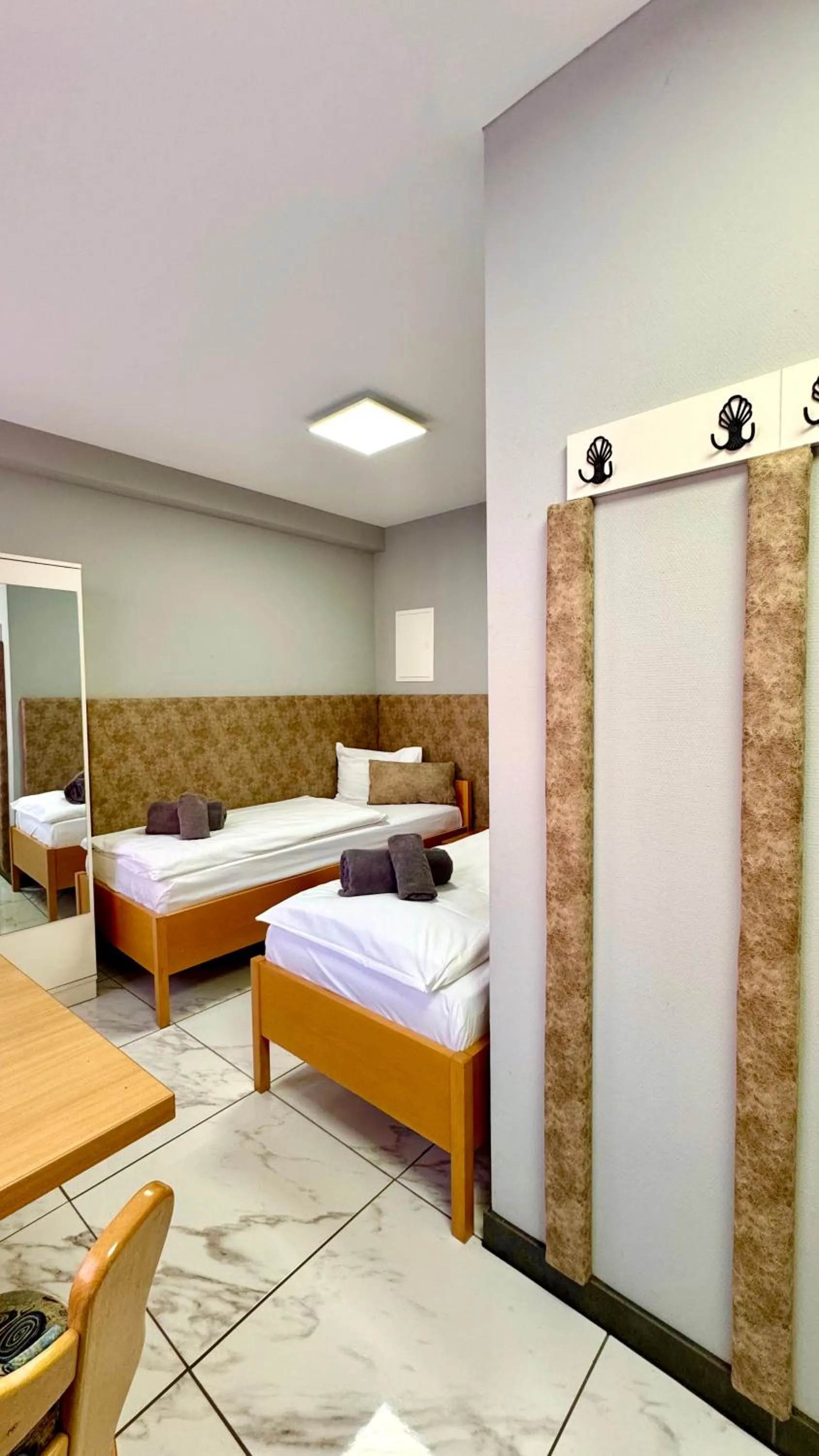 M-Hotel