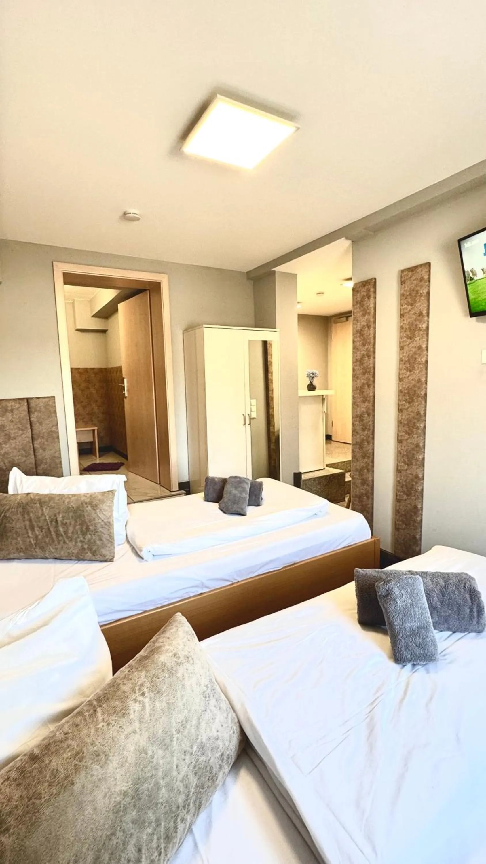 M-Hotel